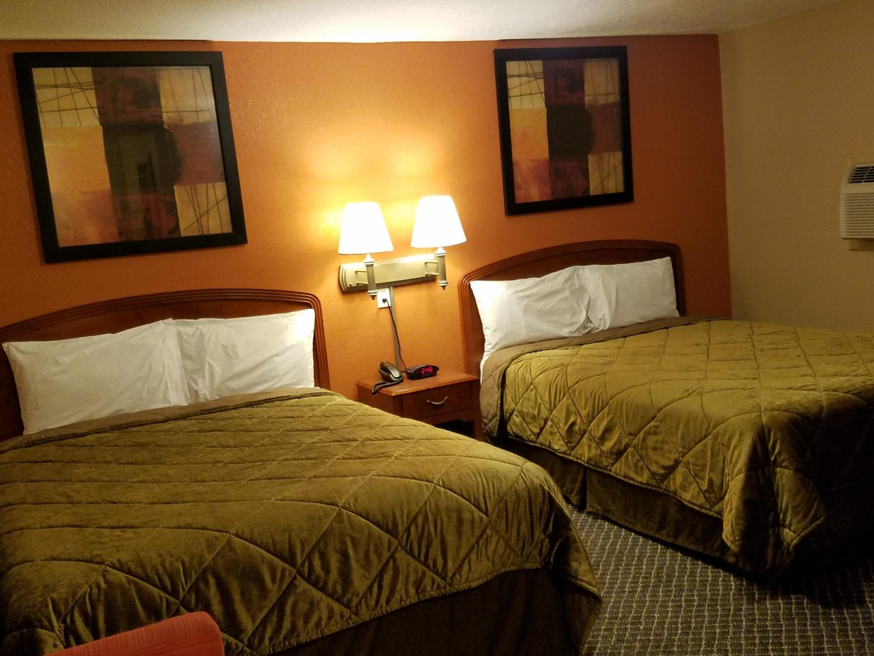 Deluxe Double Room - Photo 3