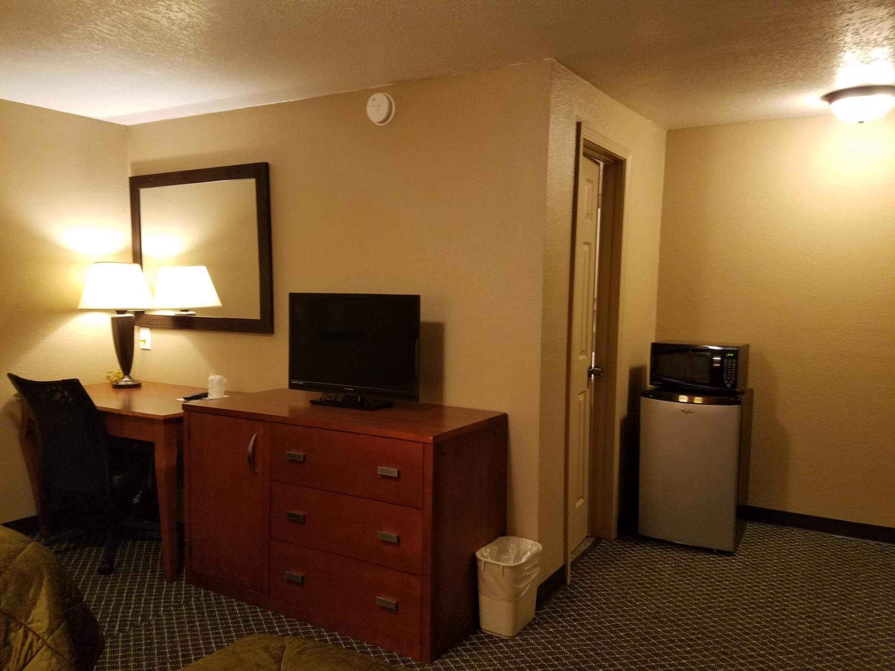 Deluxe Double Room - Photo 4