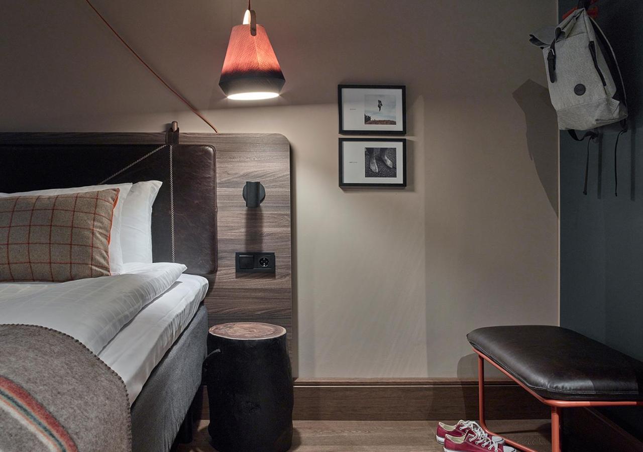Spacious Double Room - Photo 7