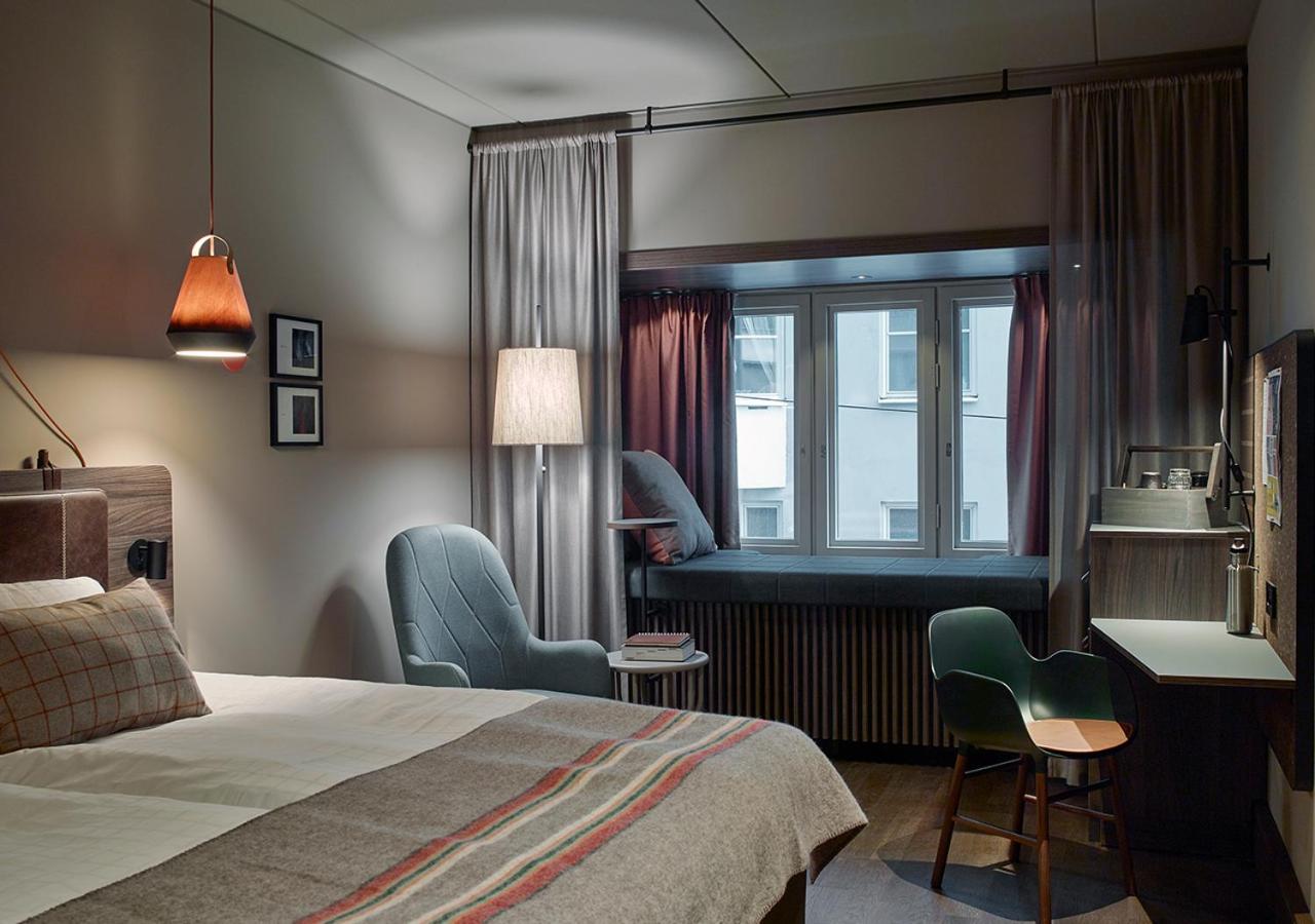 Classic Twin Room