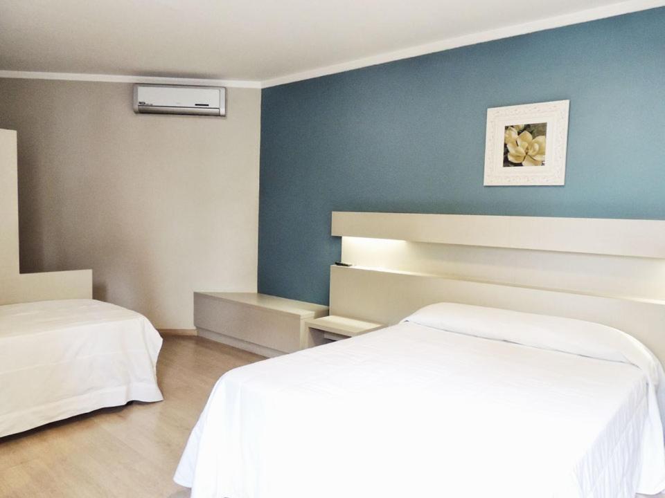 Luxury Triple Room photo 2