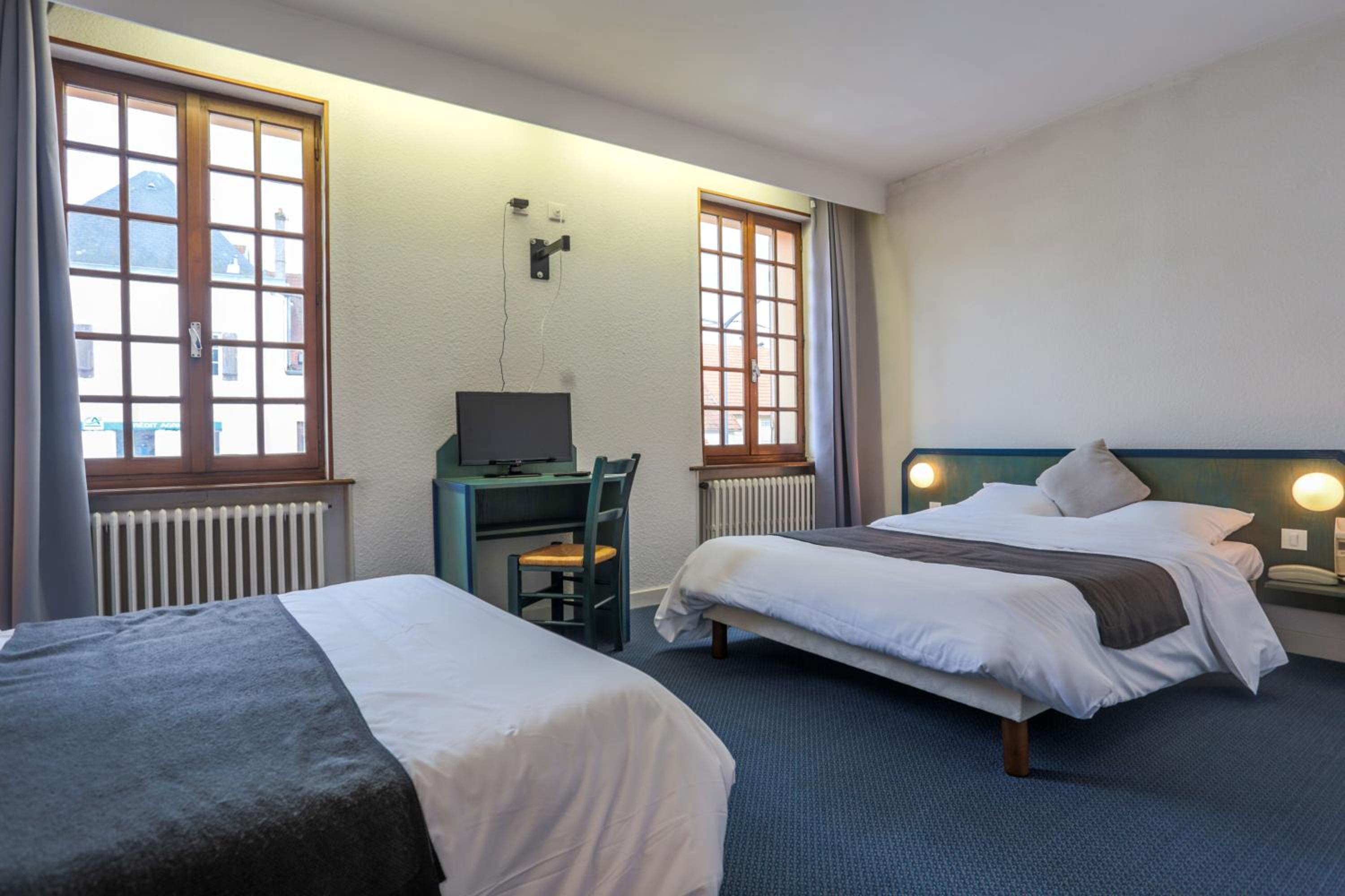 Quadruple Room - Photo 6