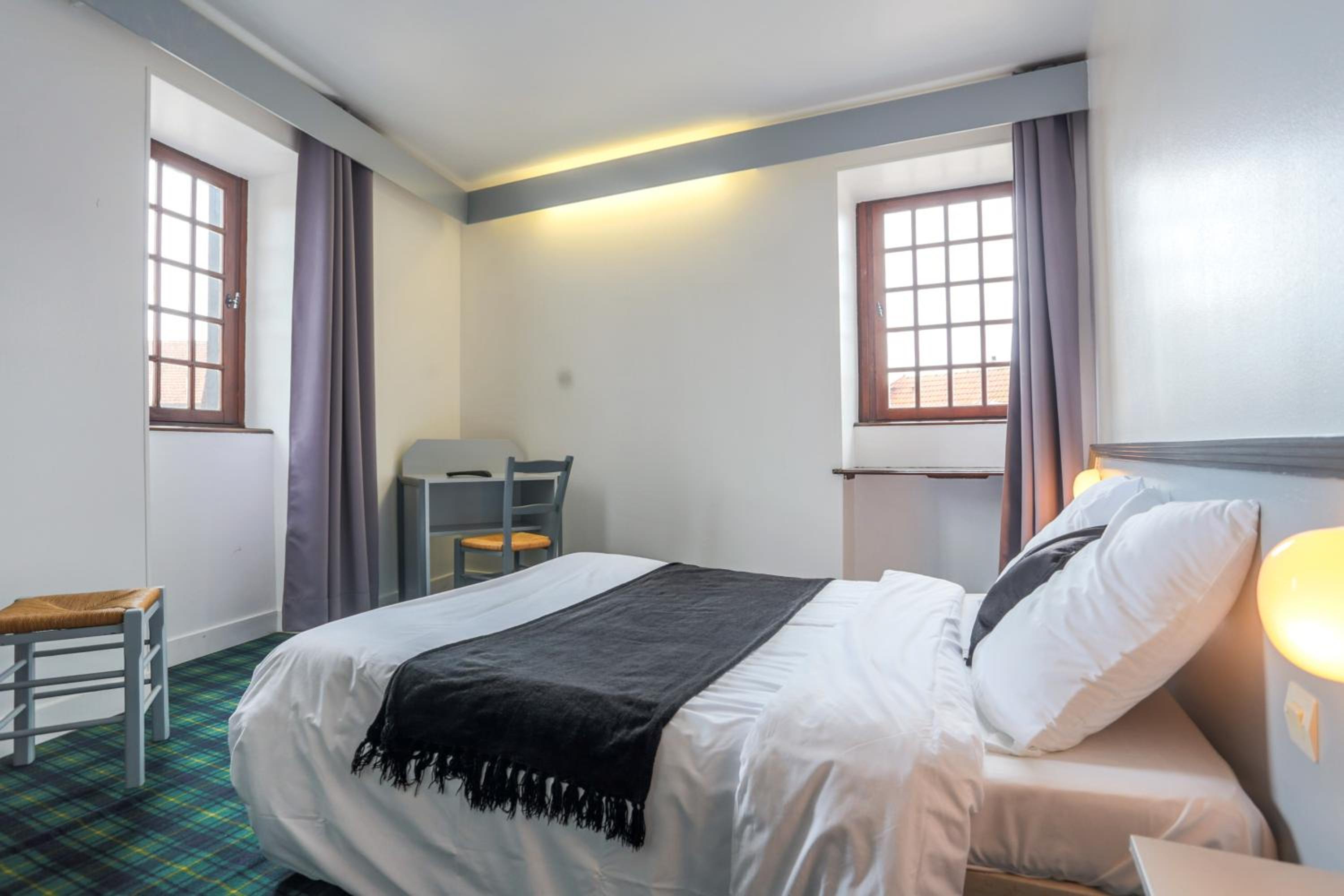 Double Room - Photo 5