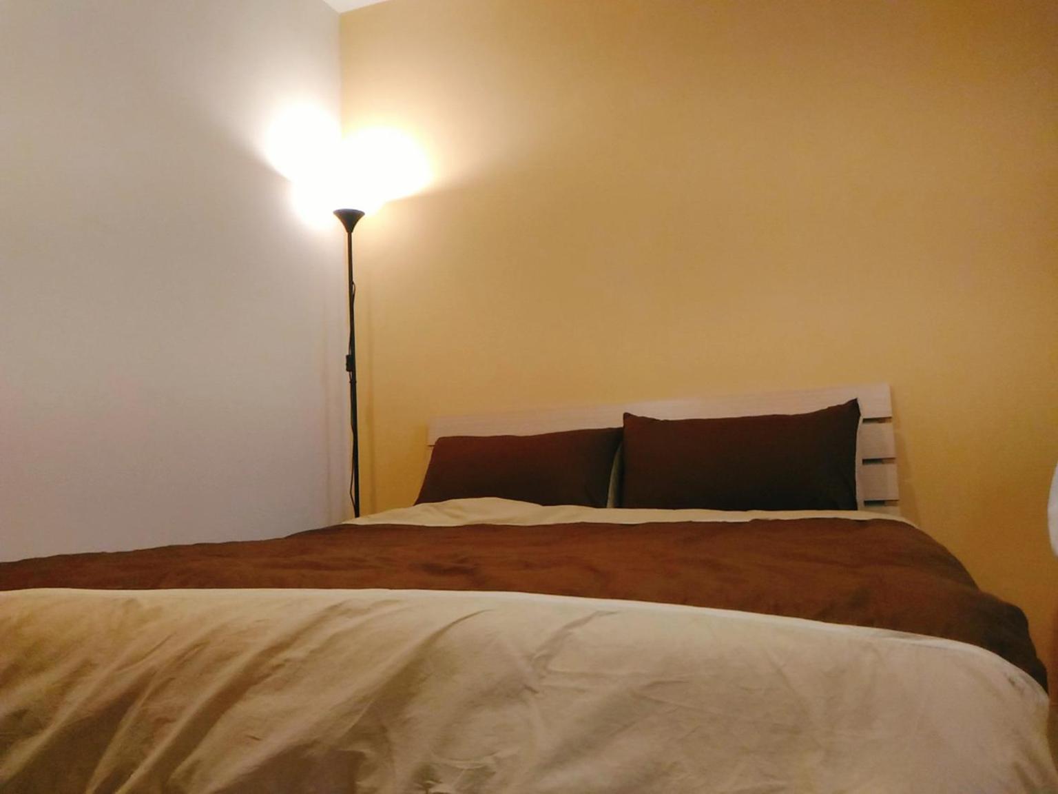 Standard Double Room photo 1