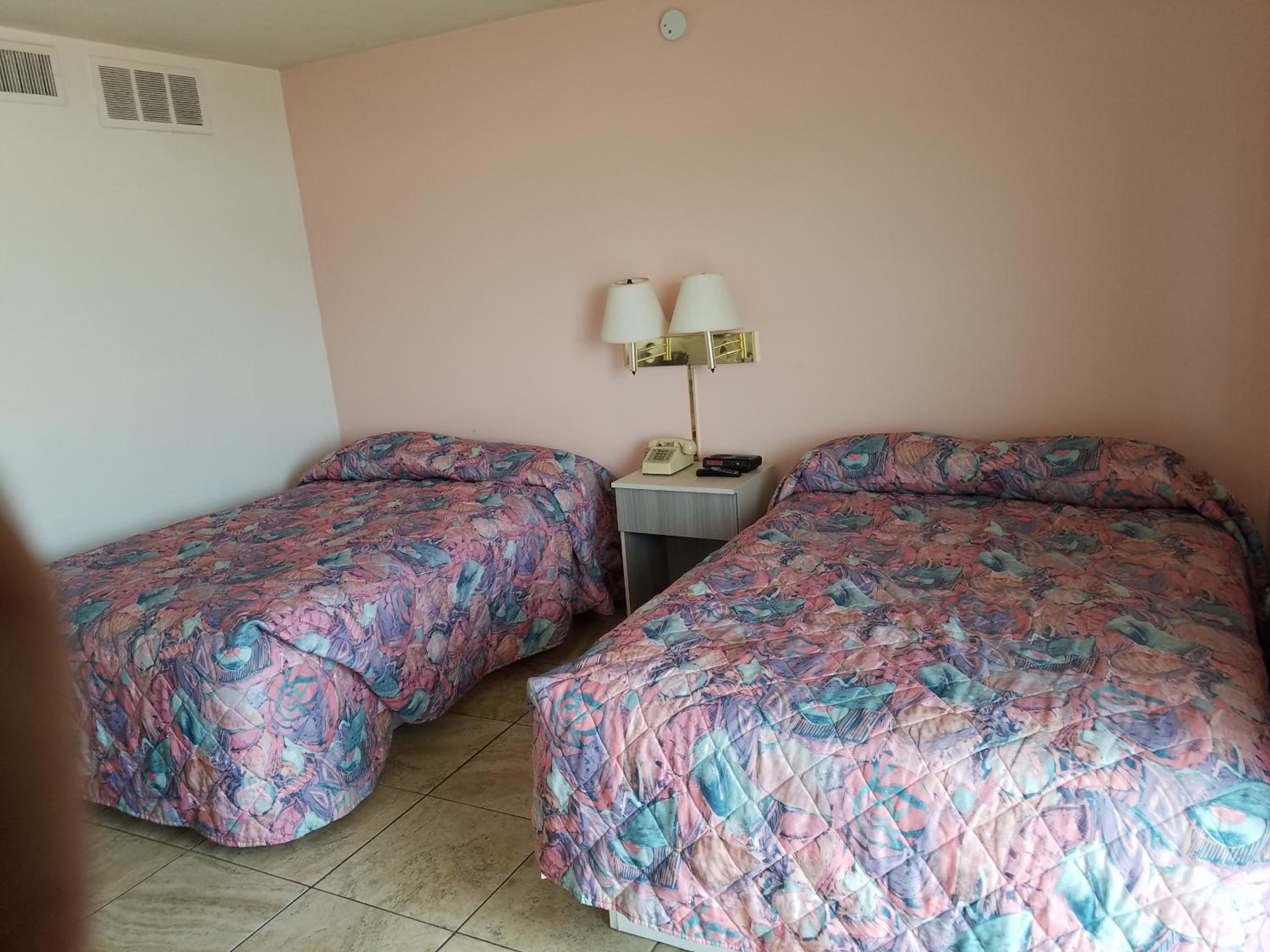 Two-Bedroom Suite photo 1