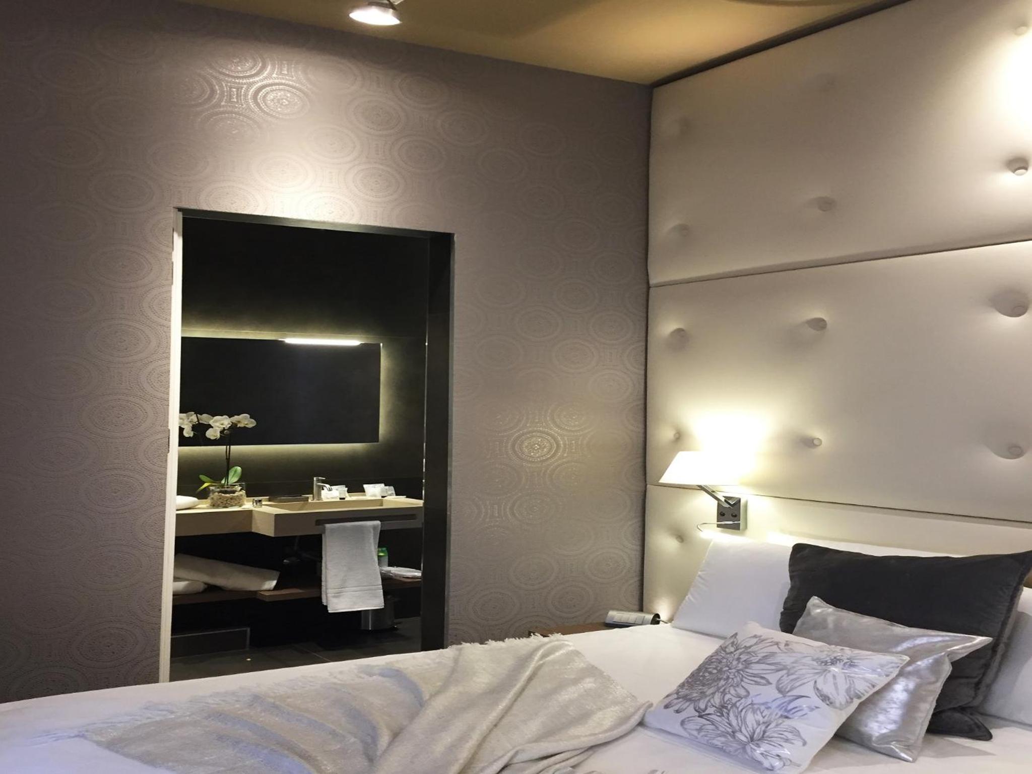 Two Connecting Double Rooms photo 1