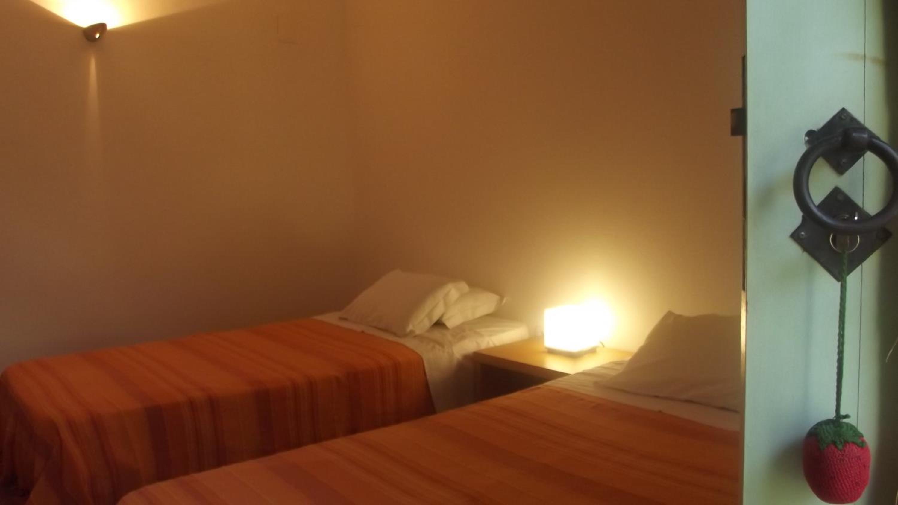 Twin Room photo 2