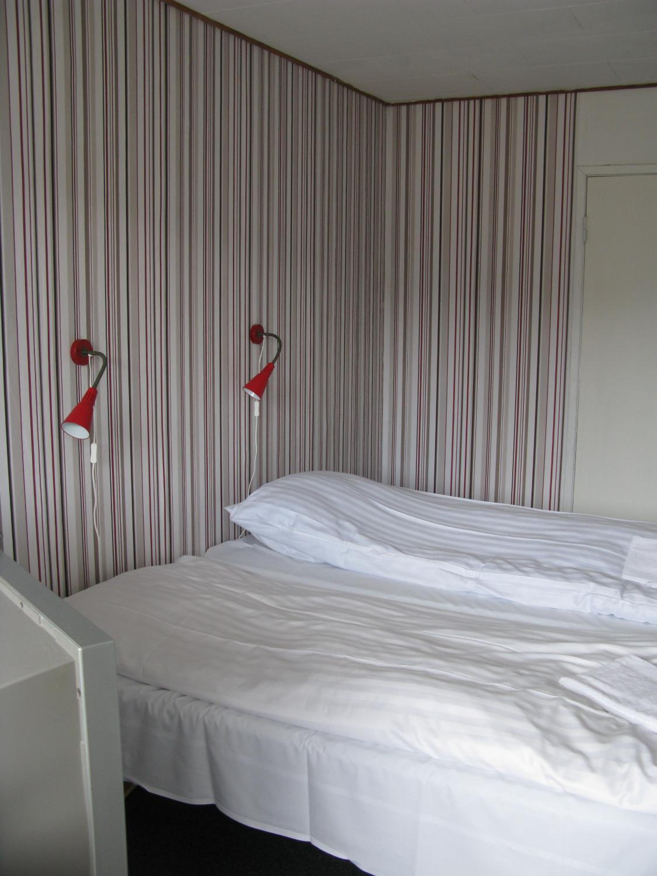Double or Twin Room photo 2