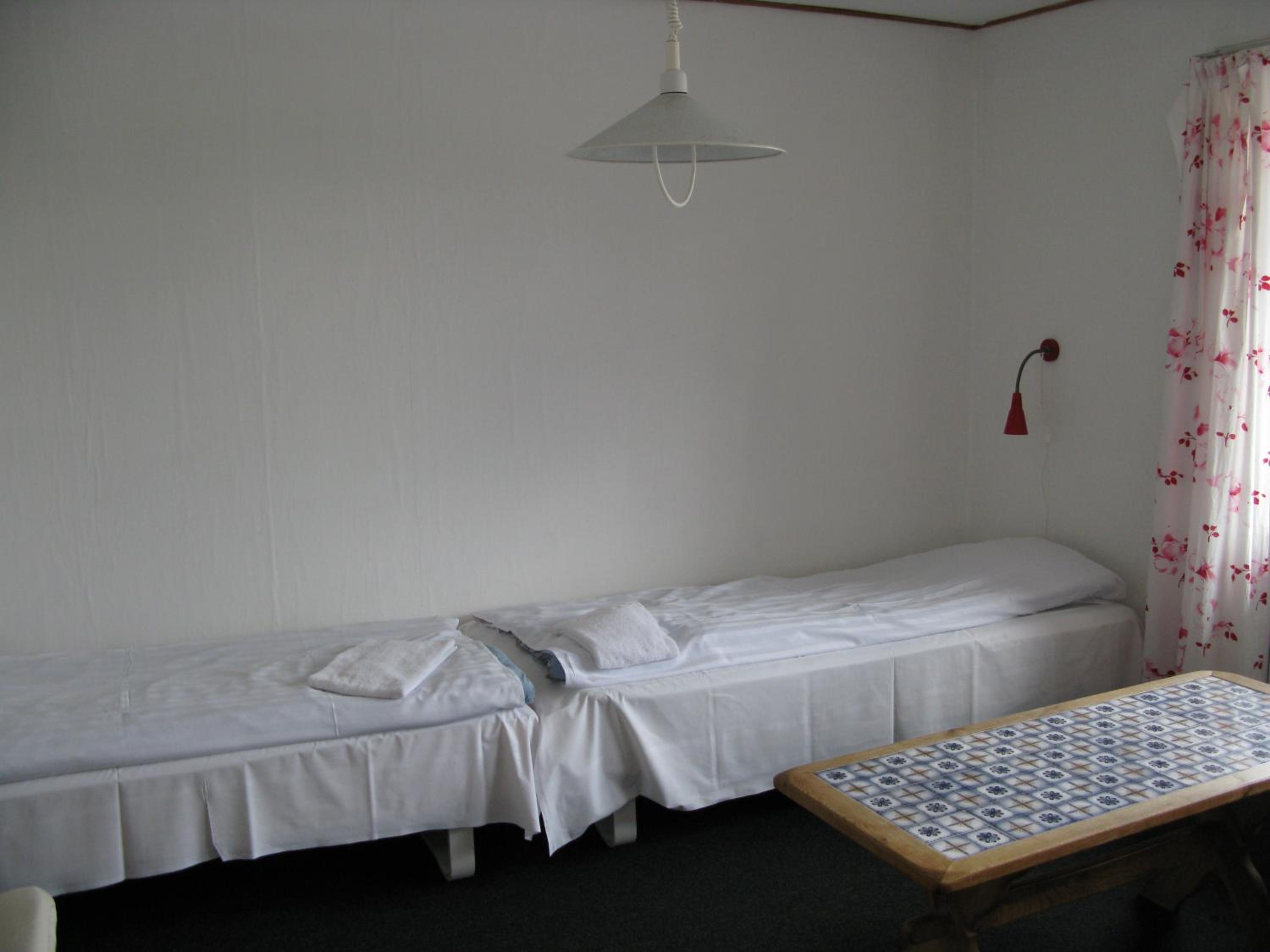 Double or Twin Room photo 1