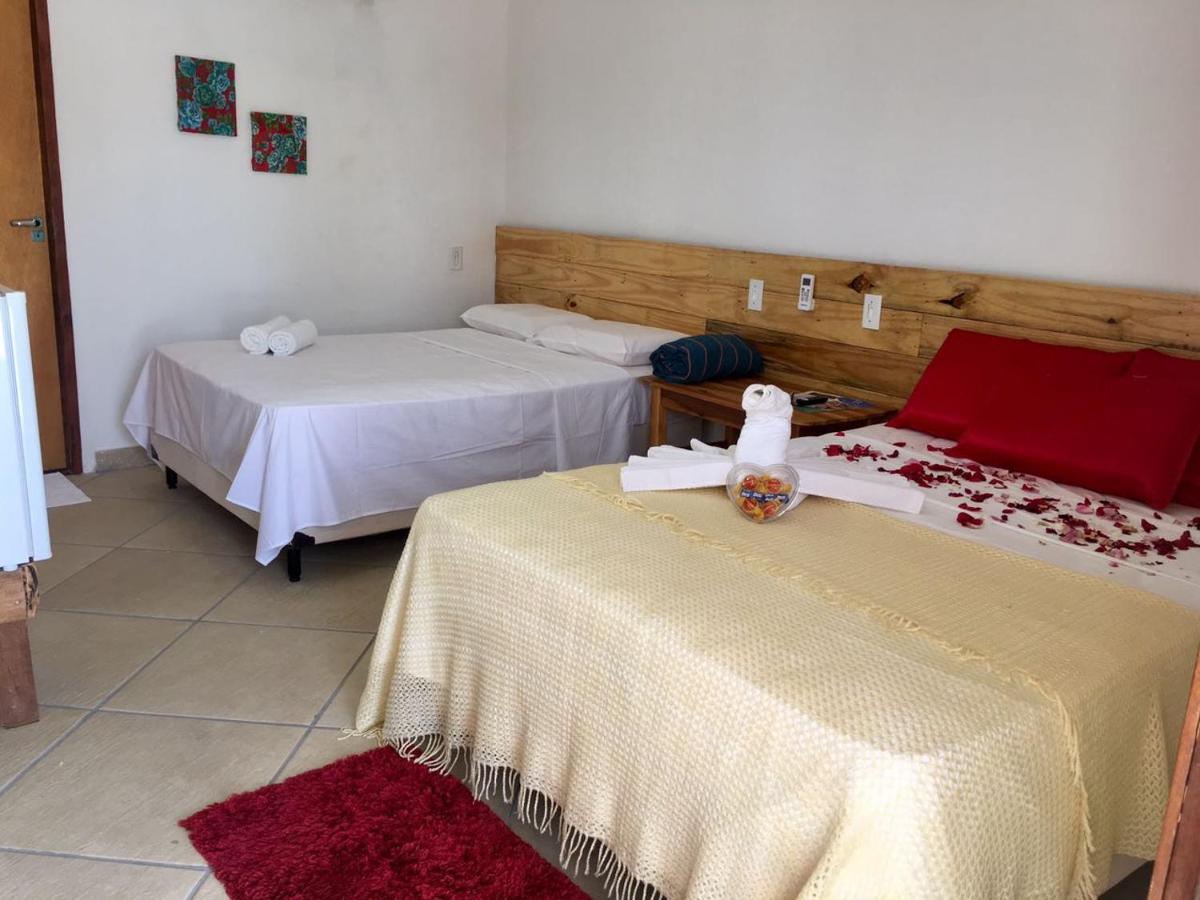 Comfort Quadruple Room