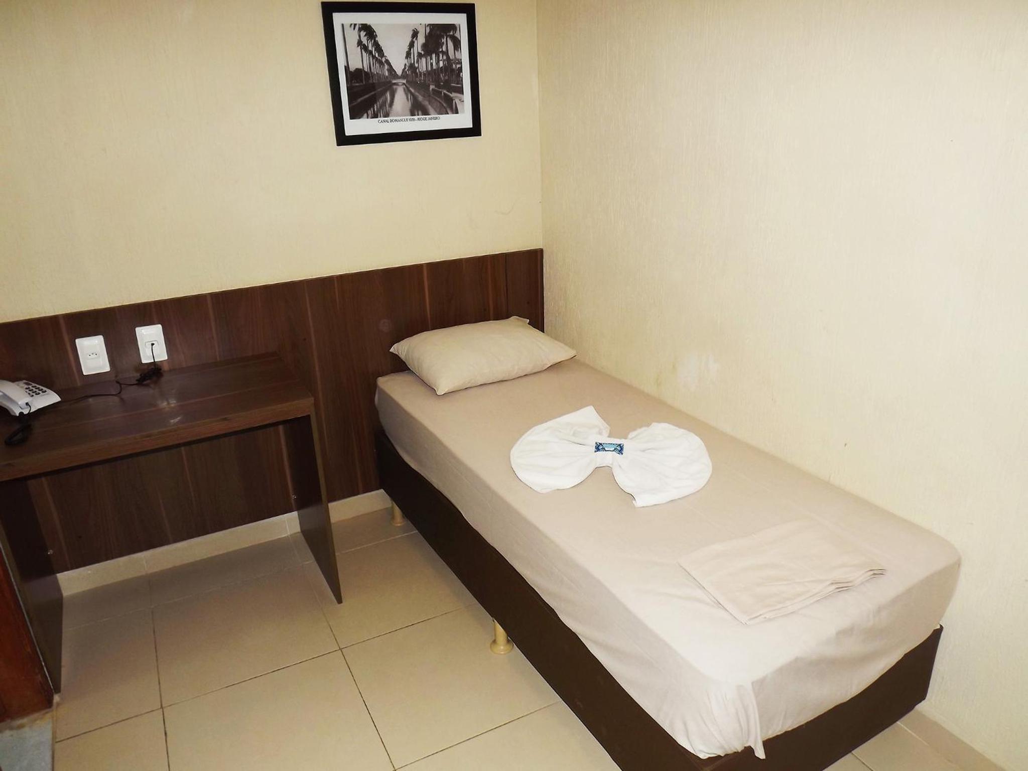 Economic Single Room