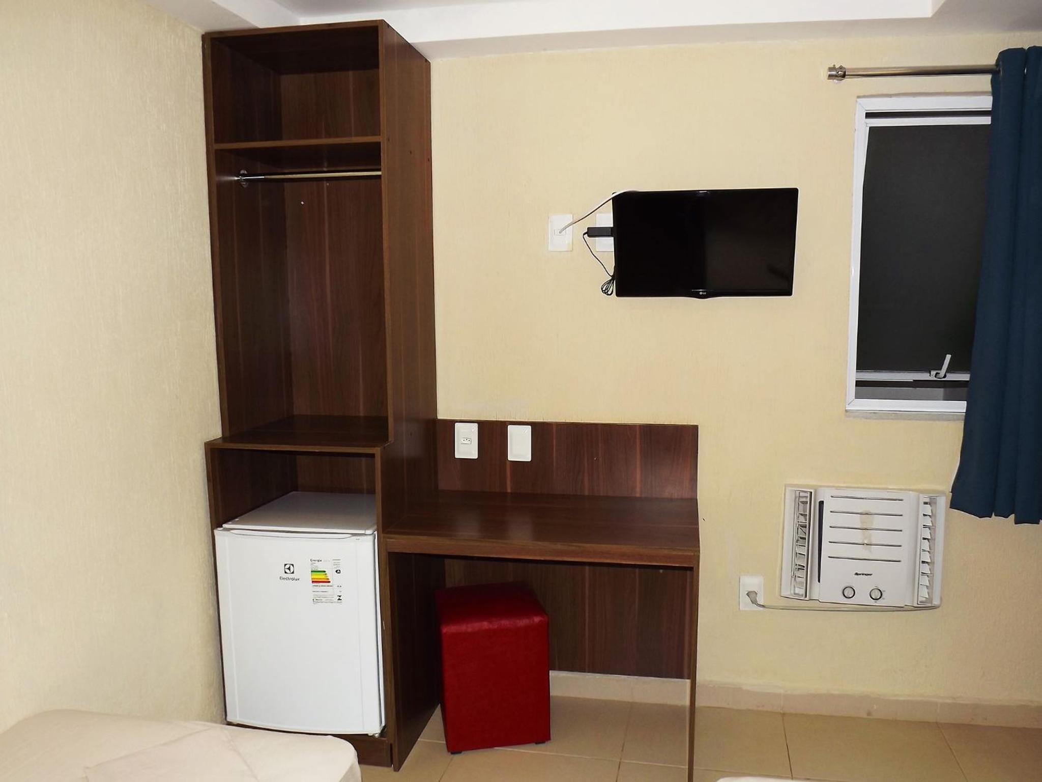 Economy Twin Room
