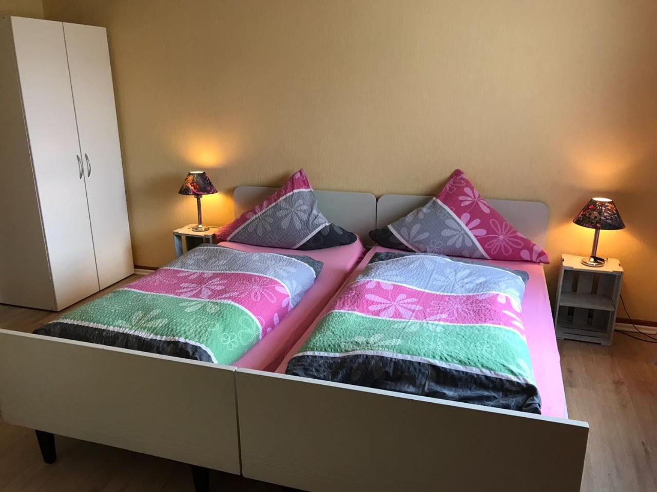 Standard Double Room photo 3