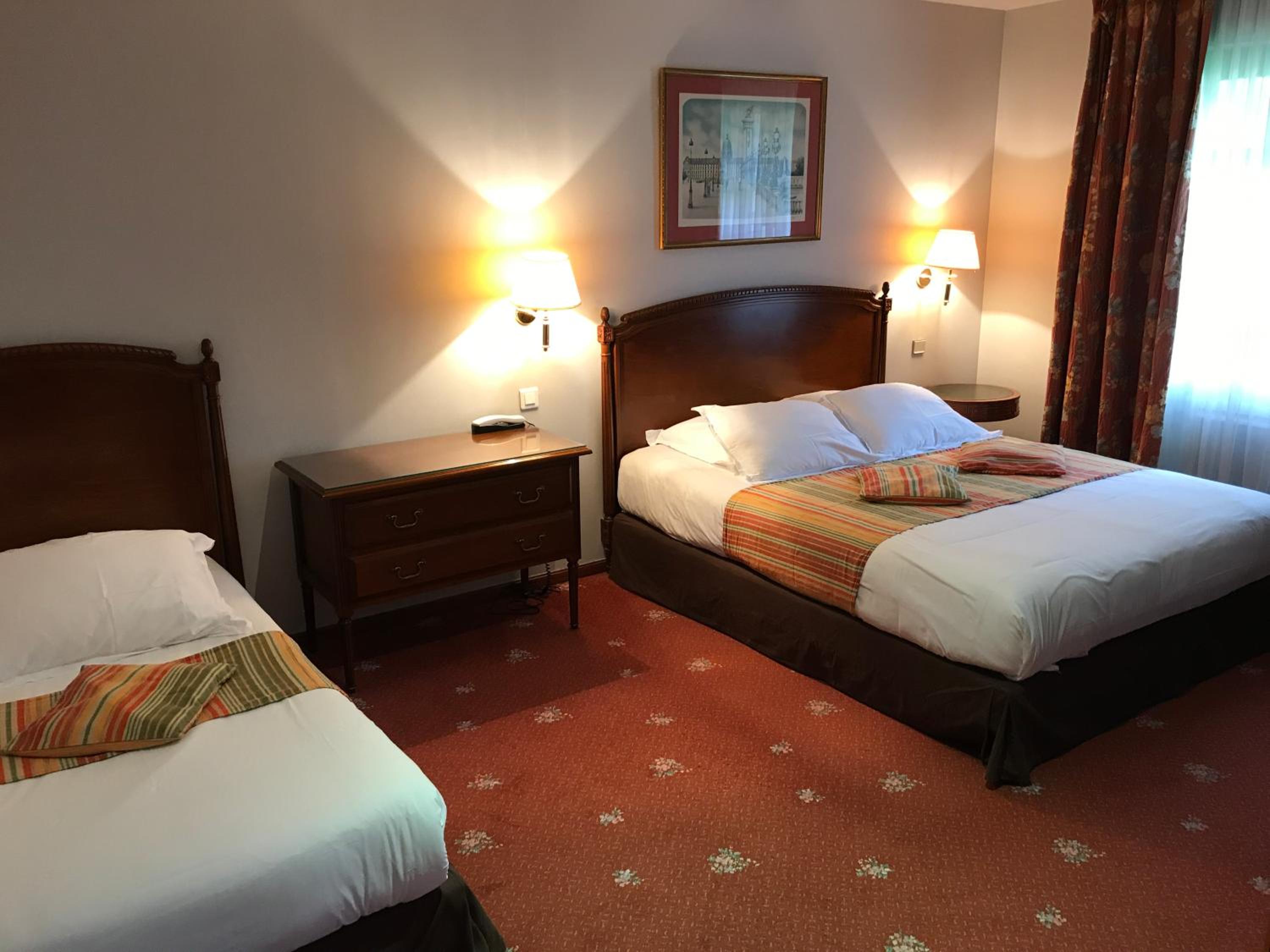 Standard Triple Room - Photo 3