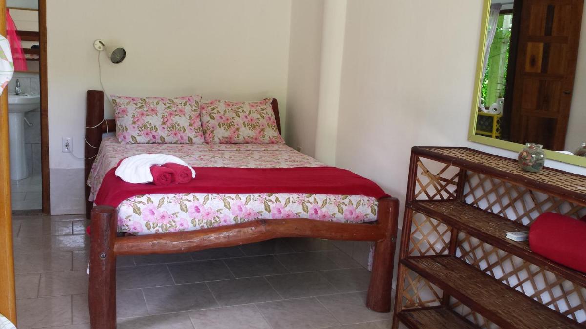 Triple Room with Sea View photo 3