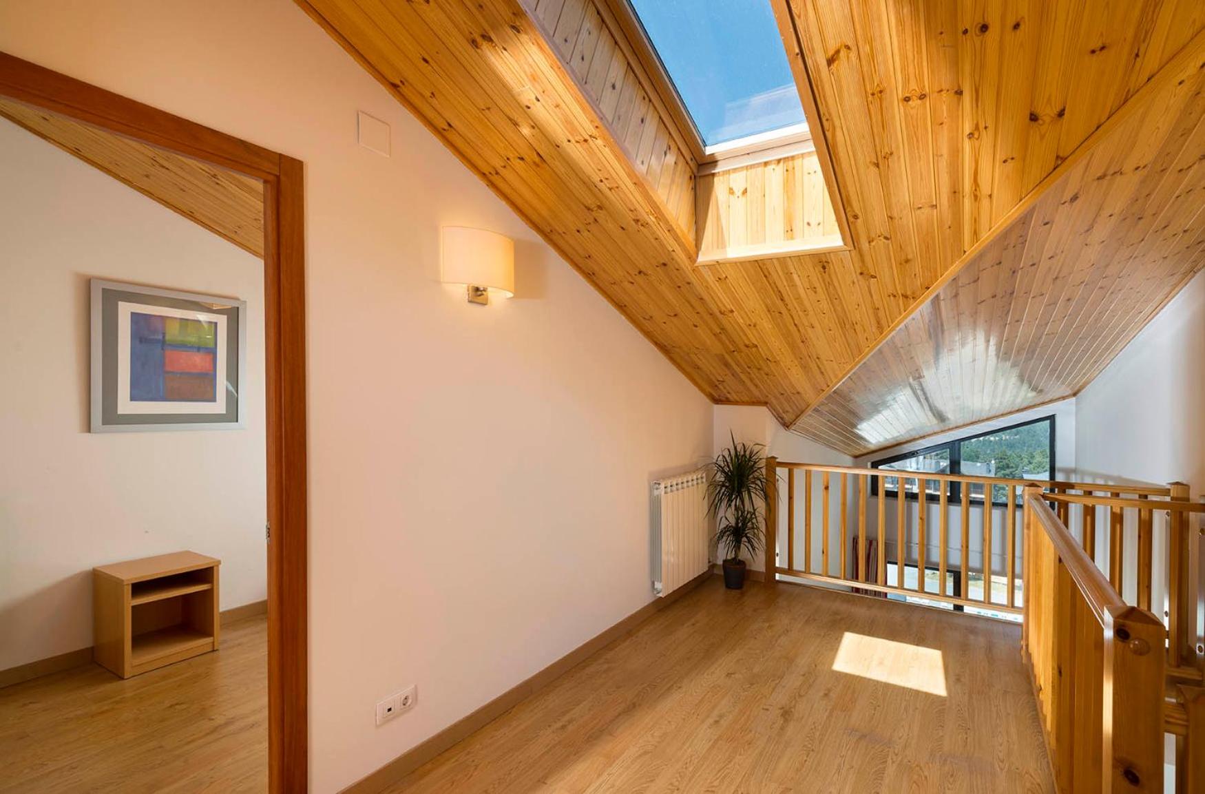 Duplex Apartment with Terrace photo 3