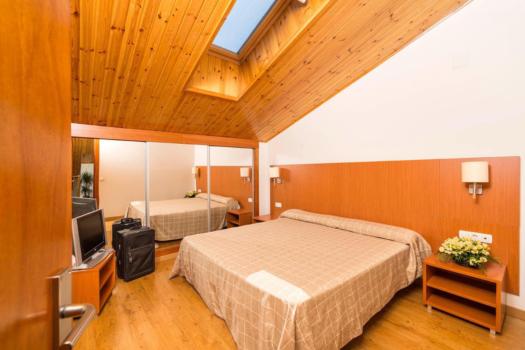 Duplex Apartment with Terrace photo 2