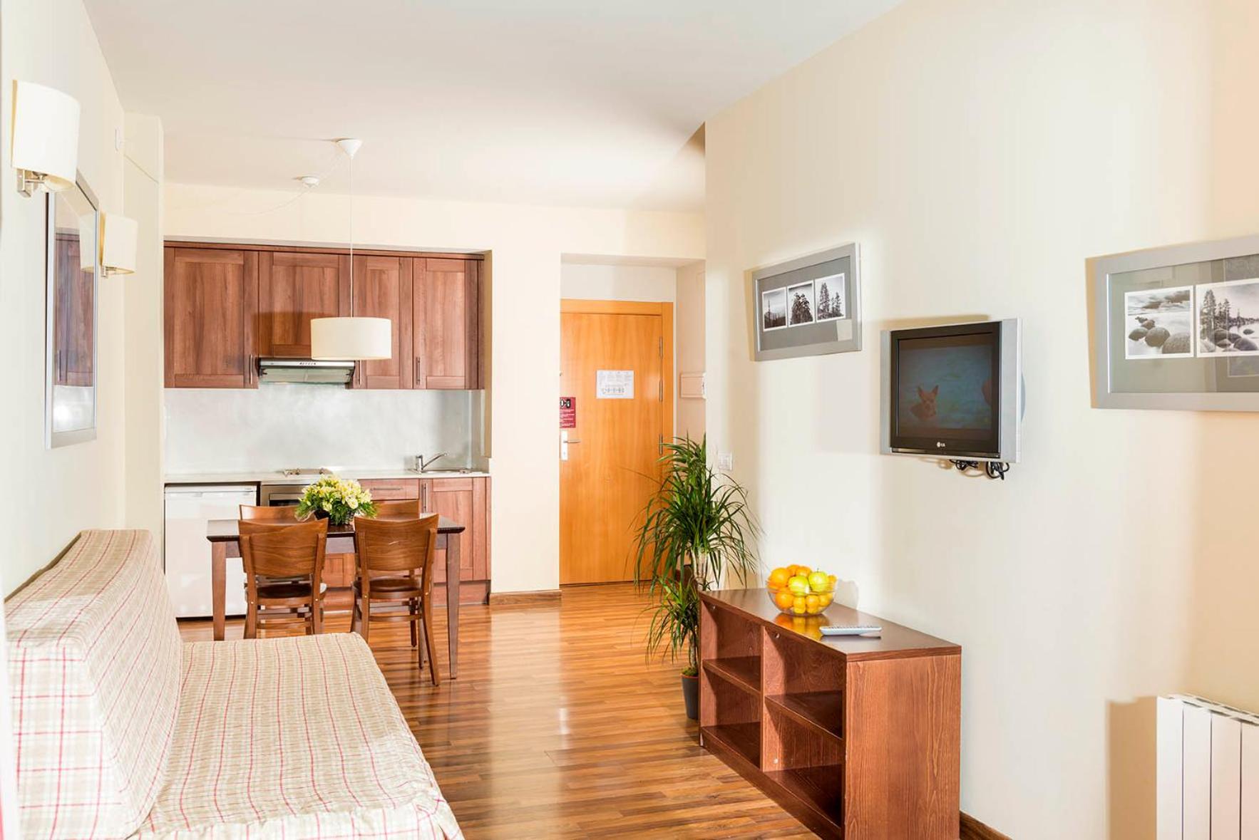 Standard Apartment - Photo 1