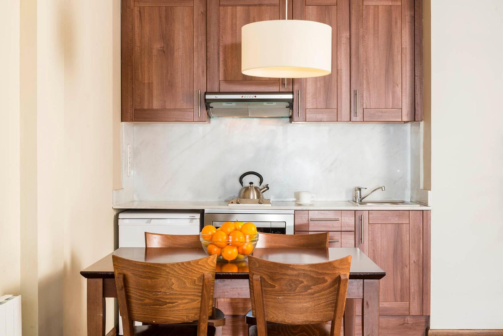Standard Apartment - Photo 3