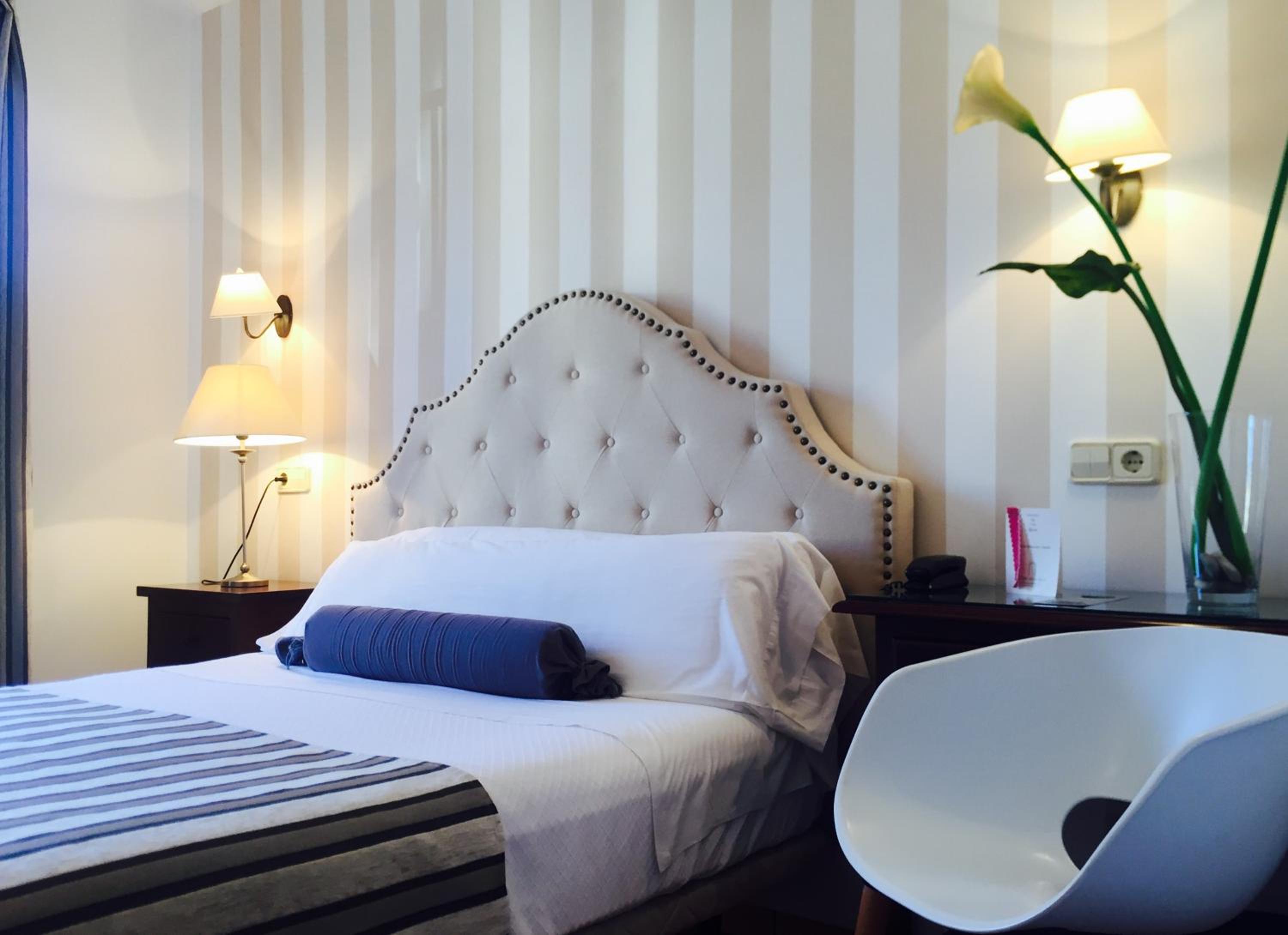 Double Room - Photo 29