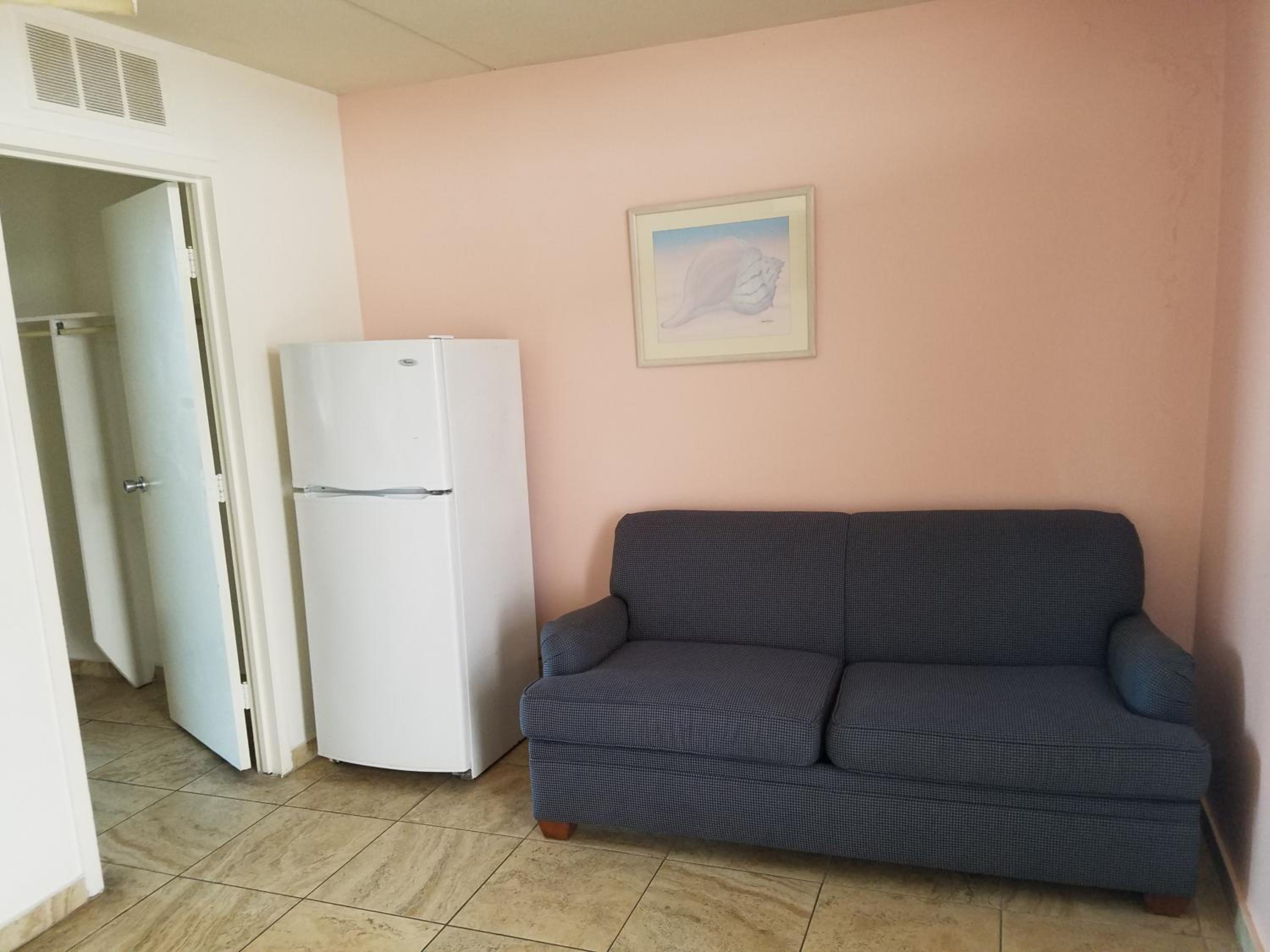 One-Bedroom Suite with Kitchenette  photo 1