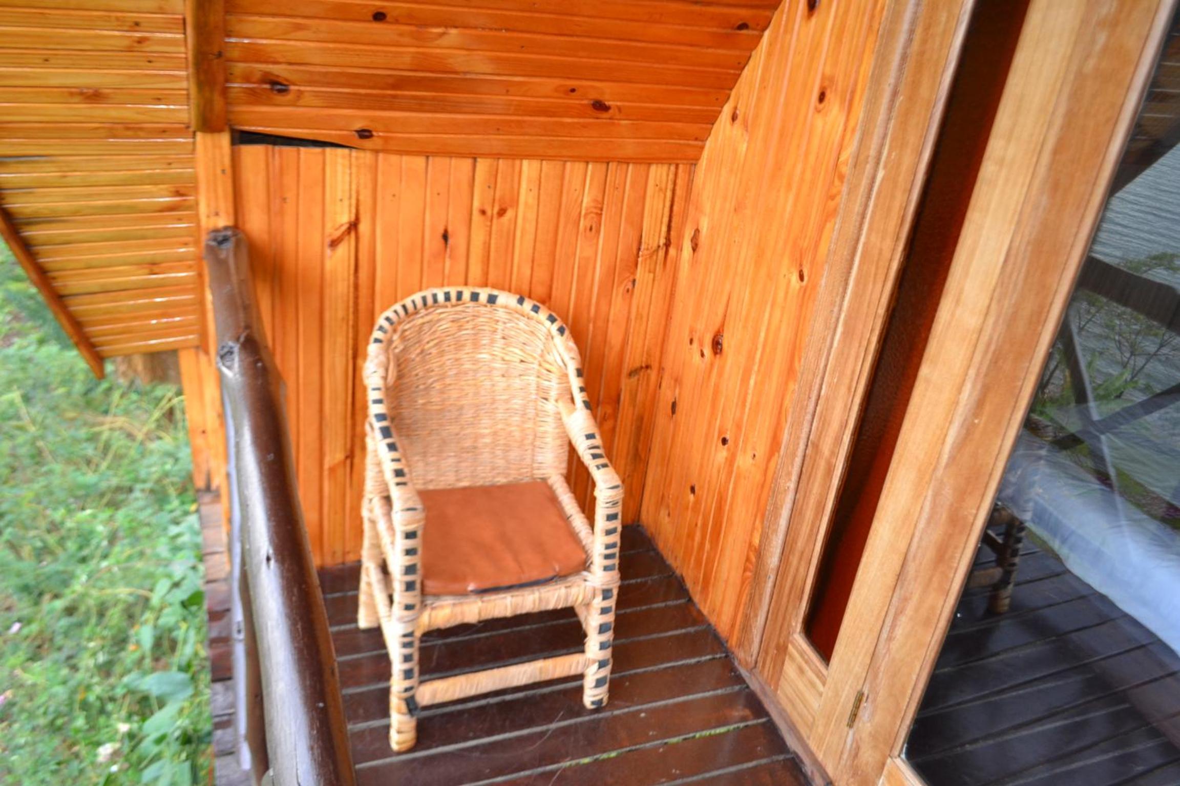 Double or Twin Room with Garden View photo 3