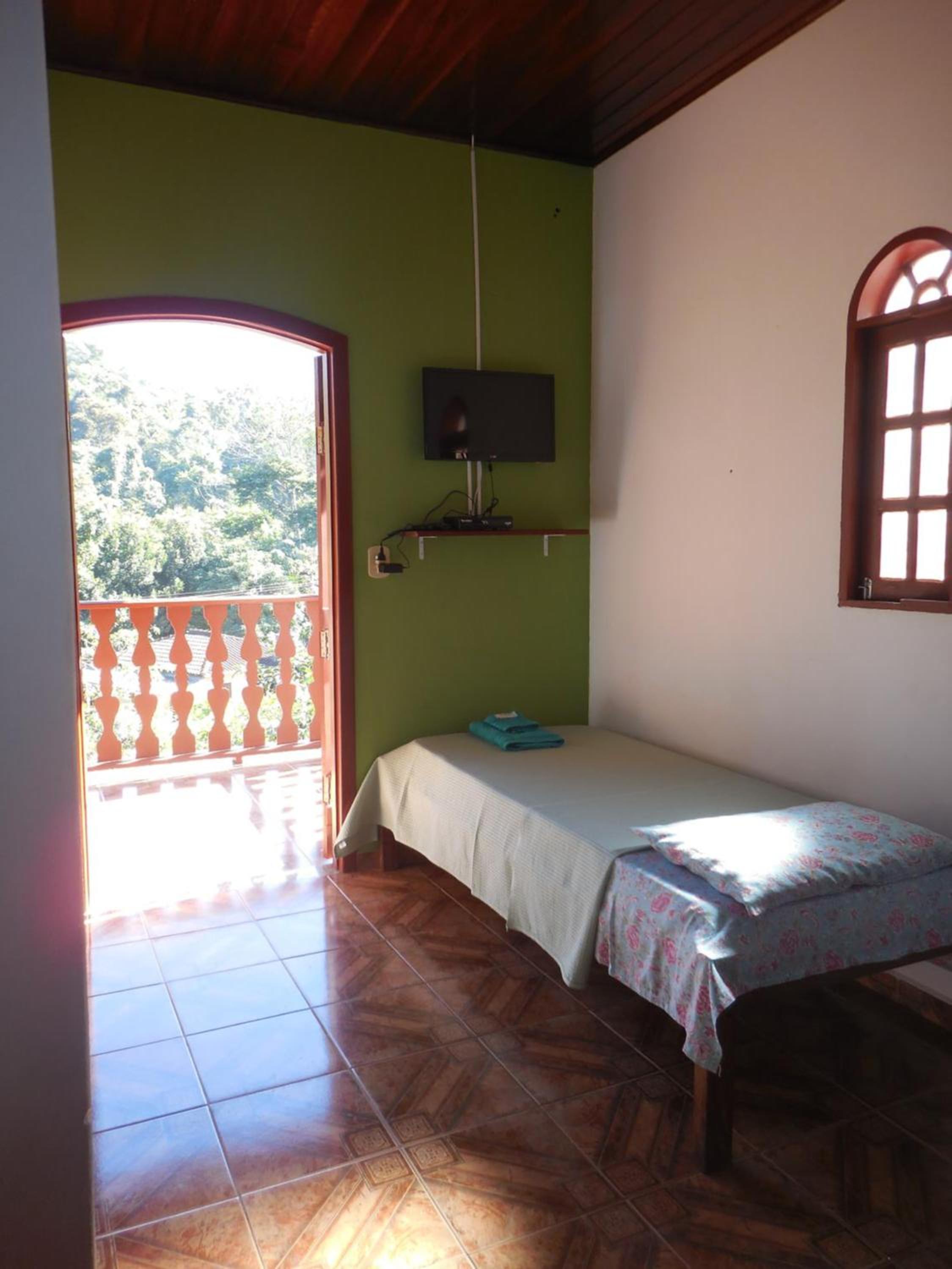 Comfort Double Room with Balcony - Photo 2