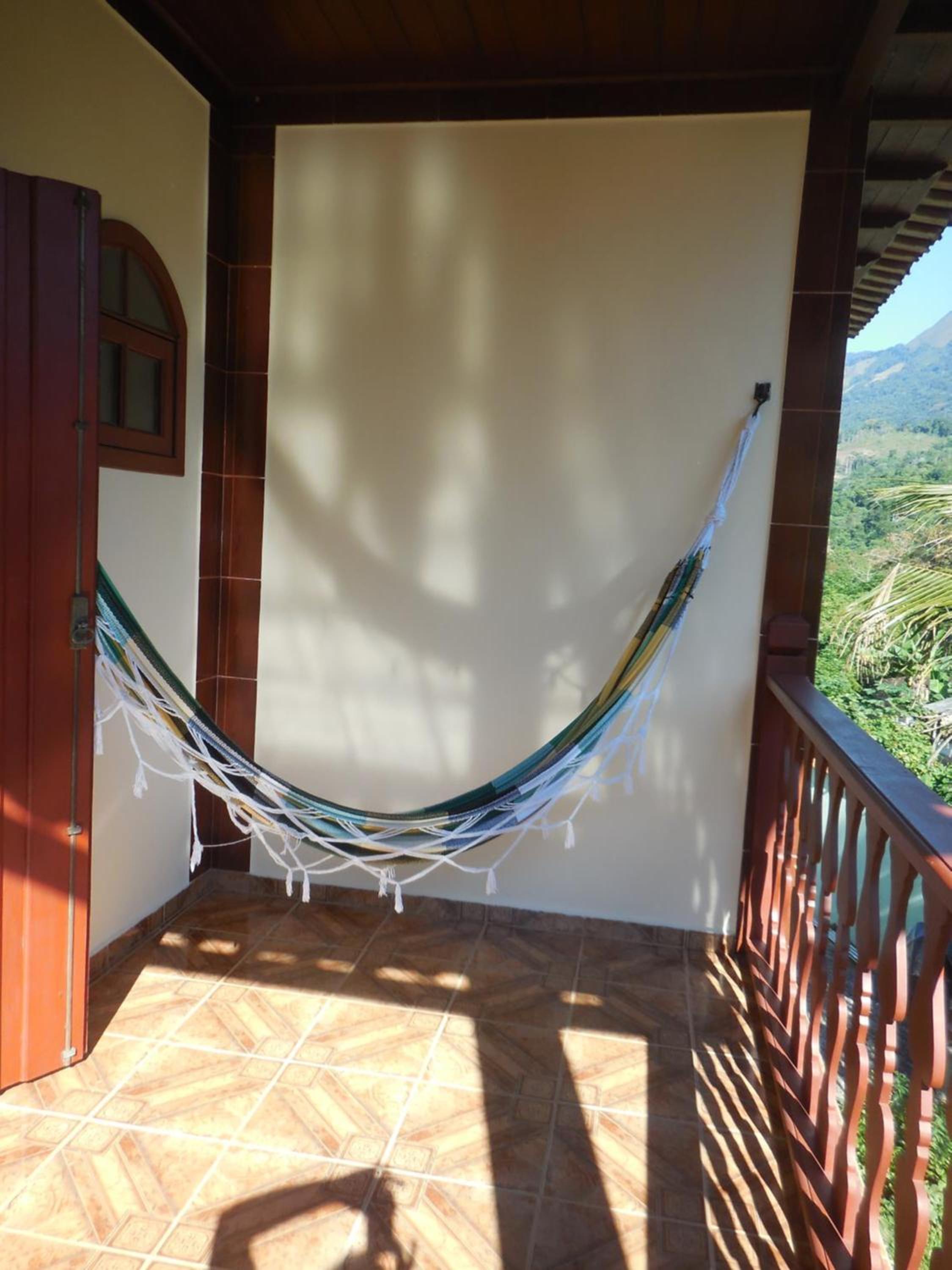 Comfort Double Room with Balcony - Photo 6