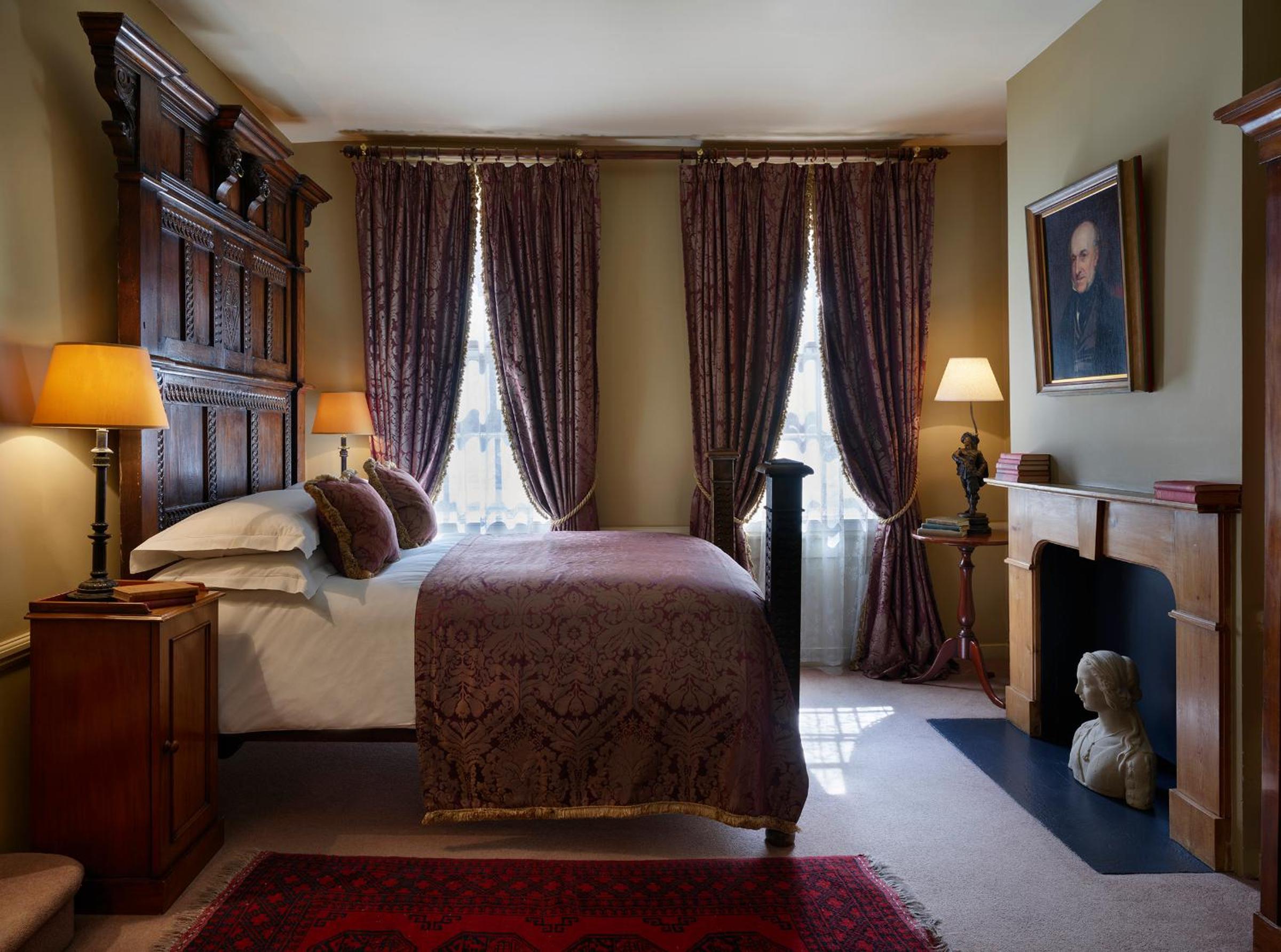 Superior Double Room photo 3