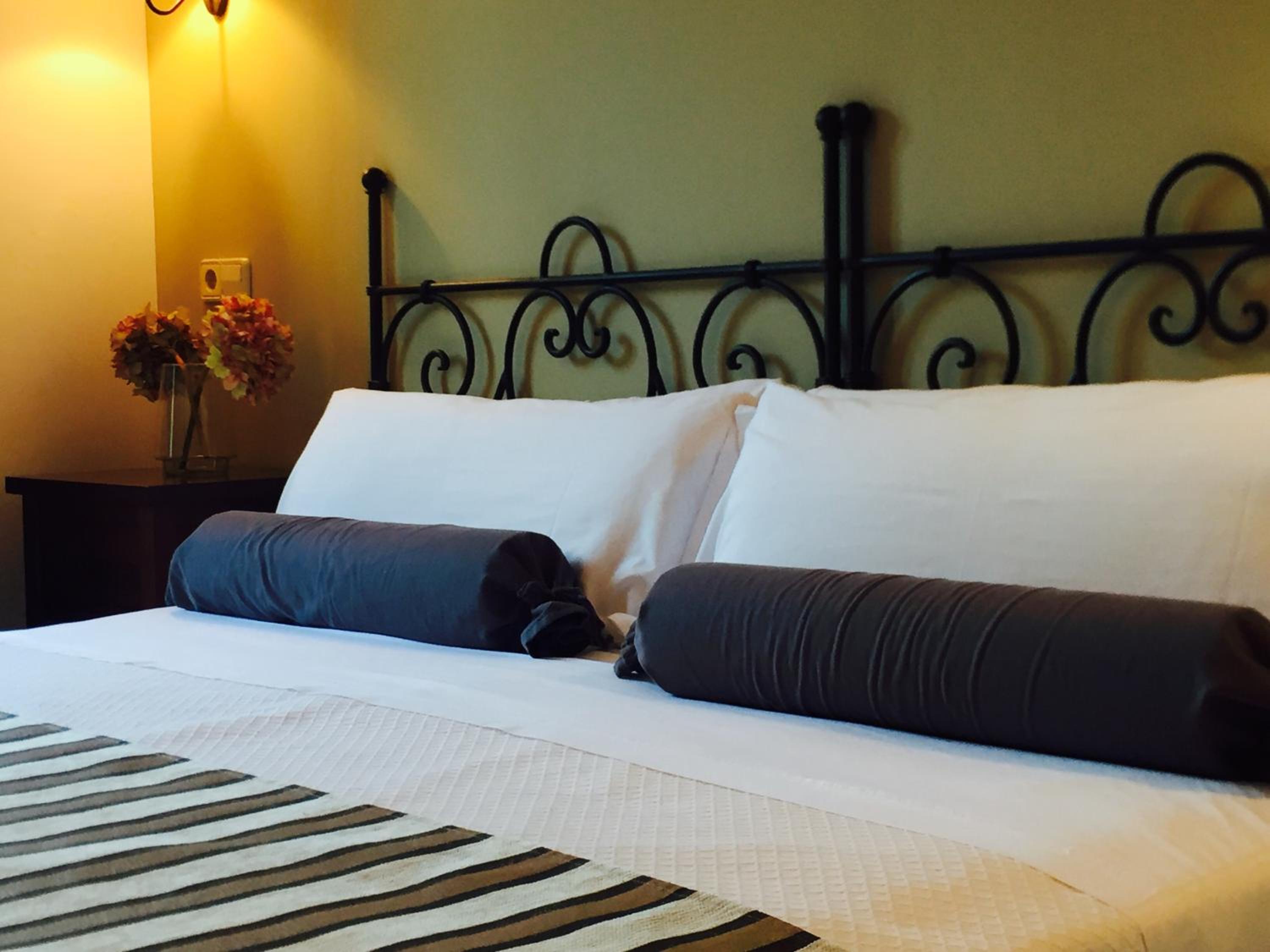 Double Room - Photo 14