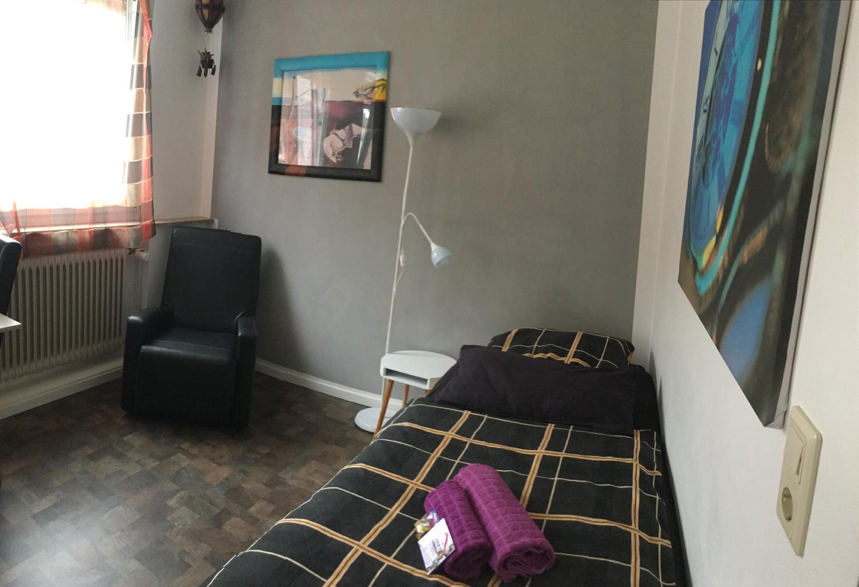 Apartment (1 Adult) photo 1