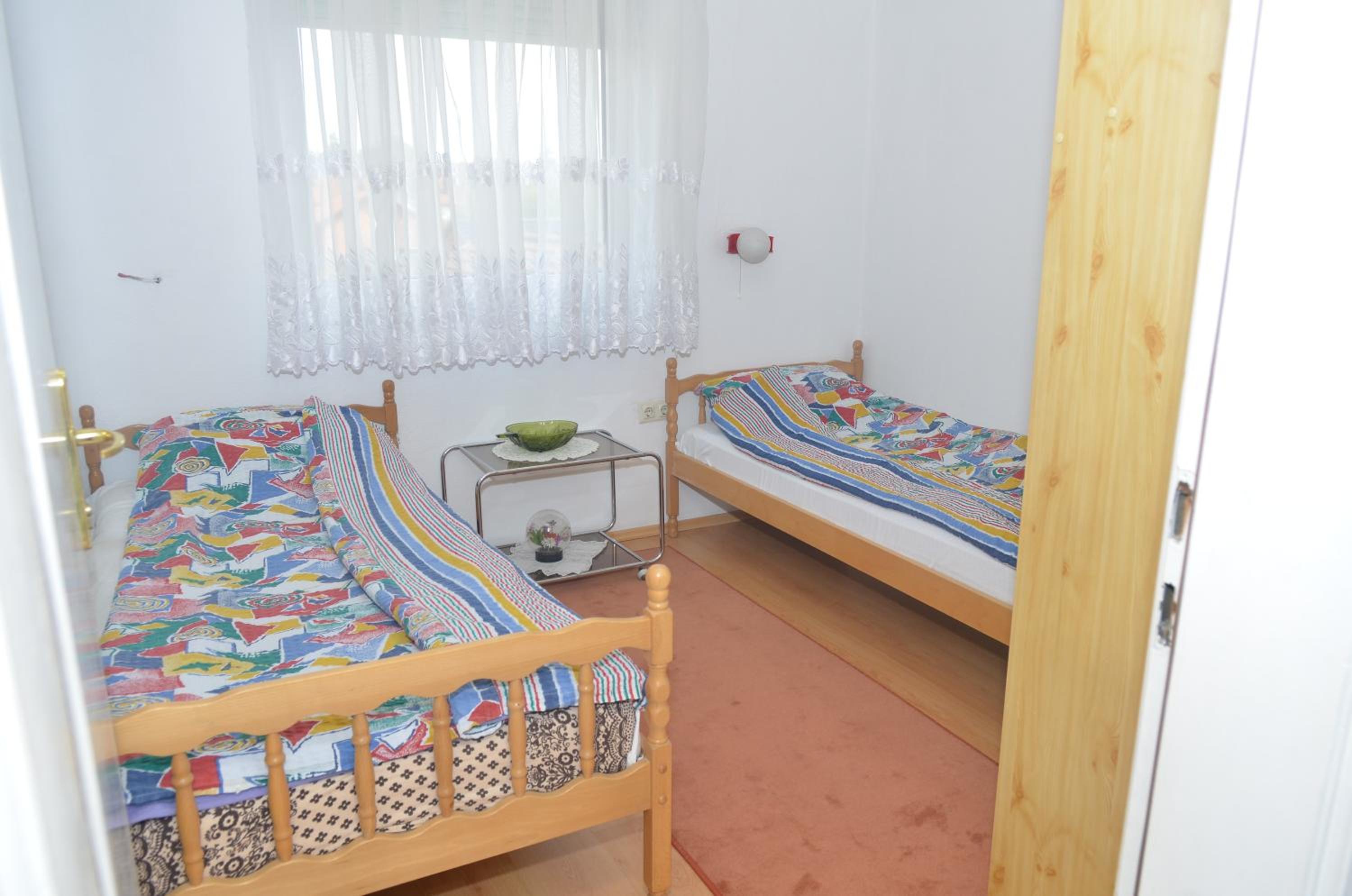 Twin Room photo 1