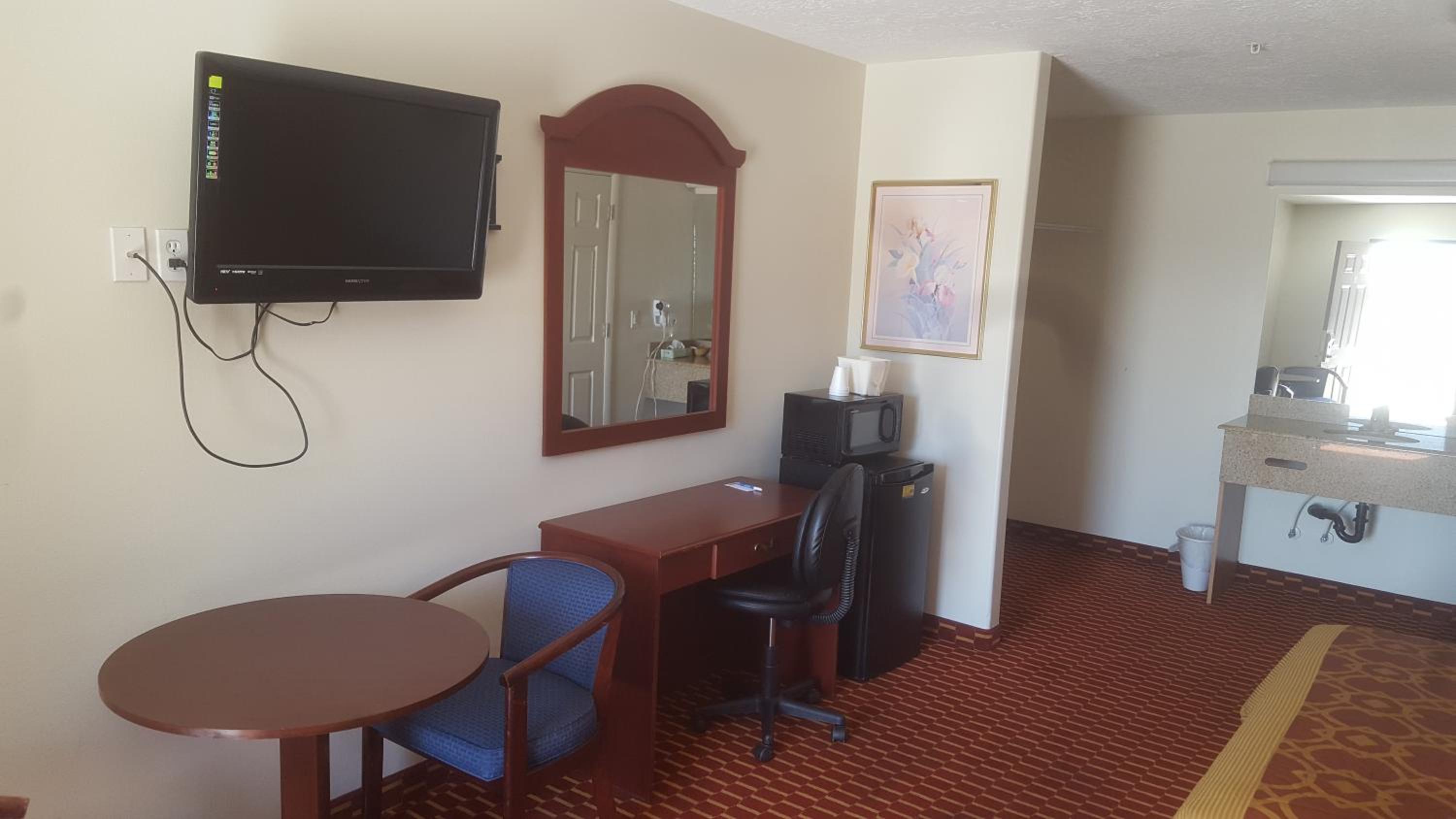 Deluxe Double Room with Two Double Beds photo 1
