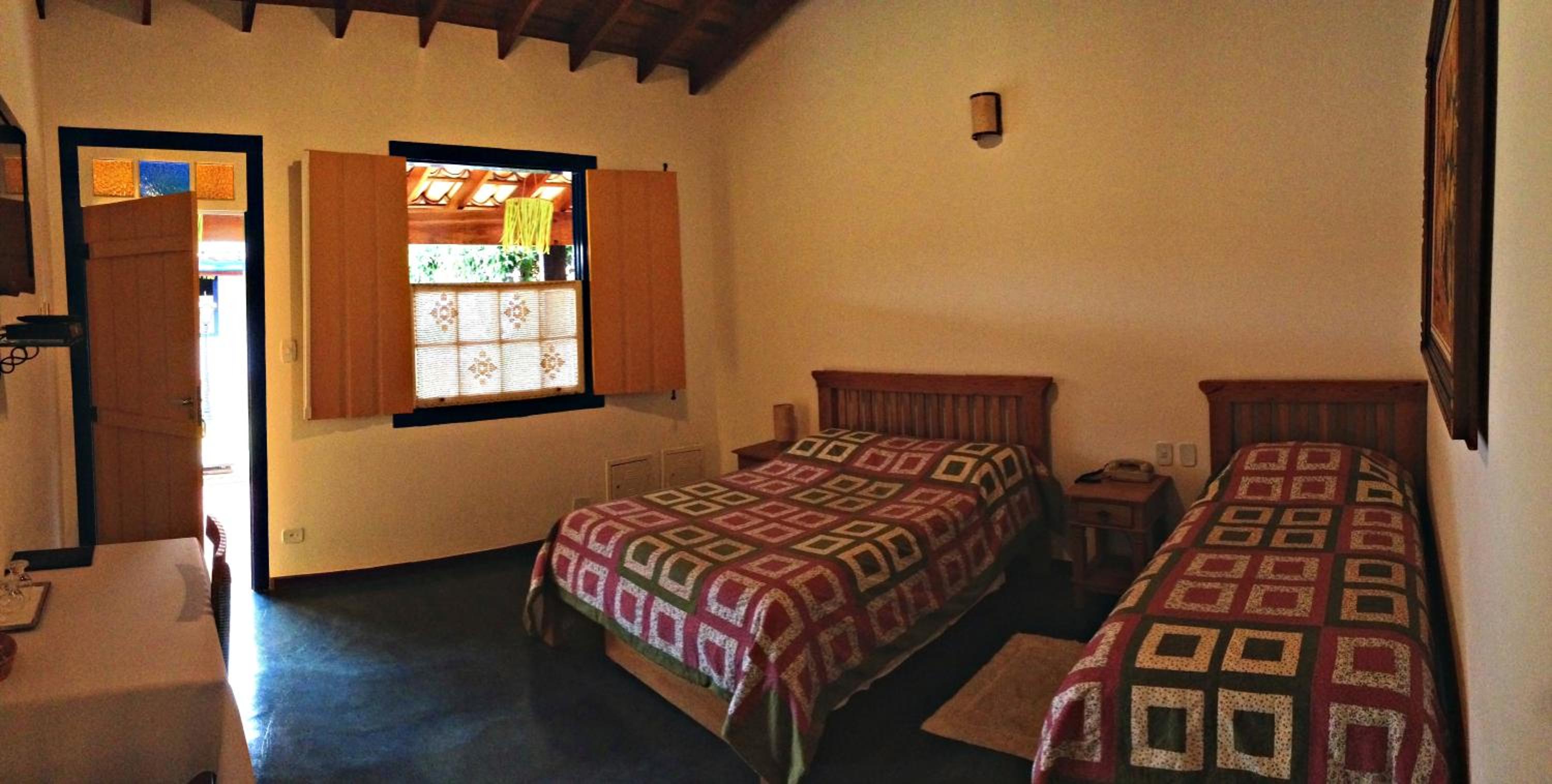 Superior Triple Room photo 2
