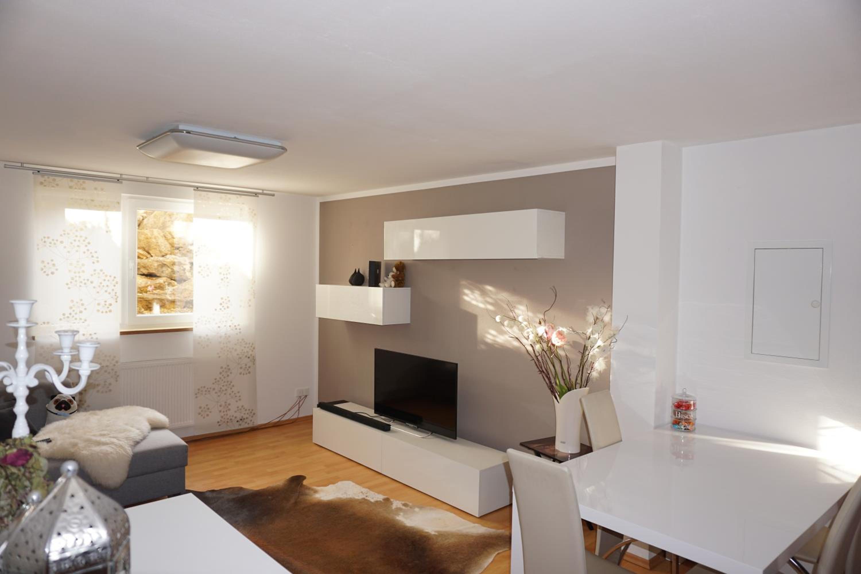 Apartment photo 1