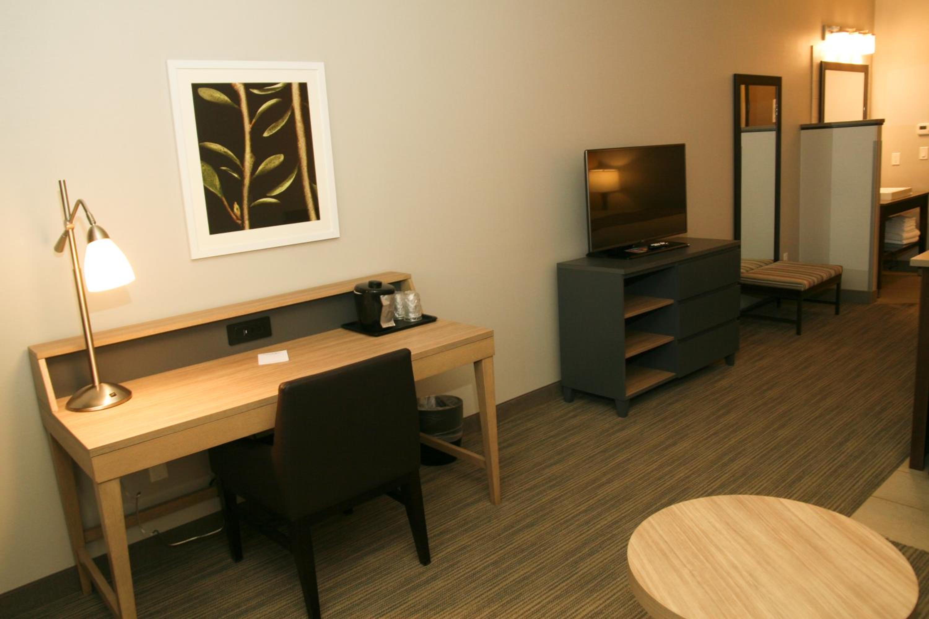 King Studio Suite photo 2