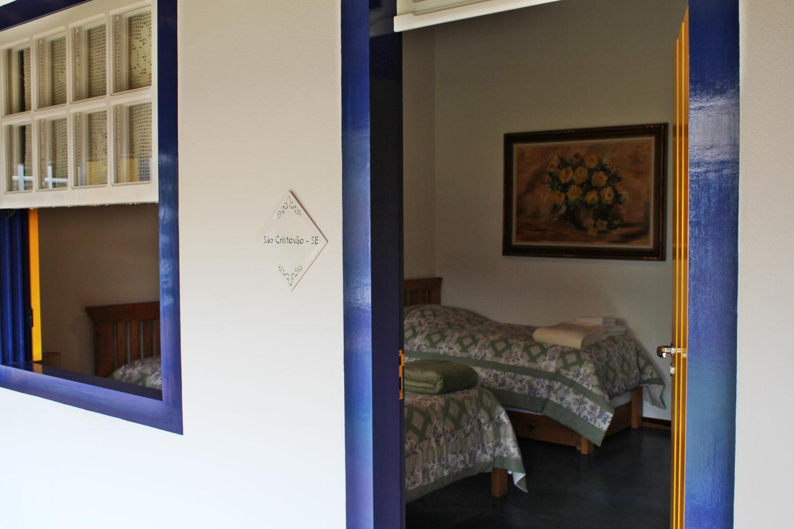 Superior Double or Twin Room photo 2