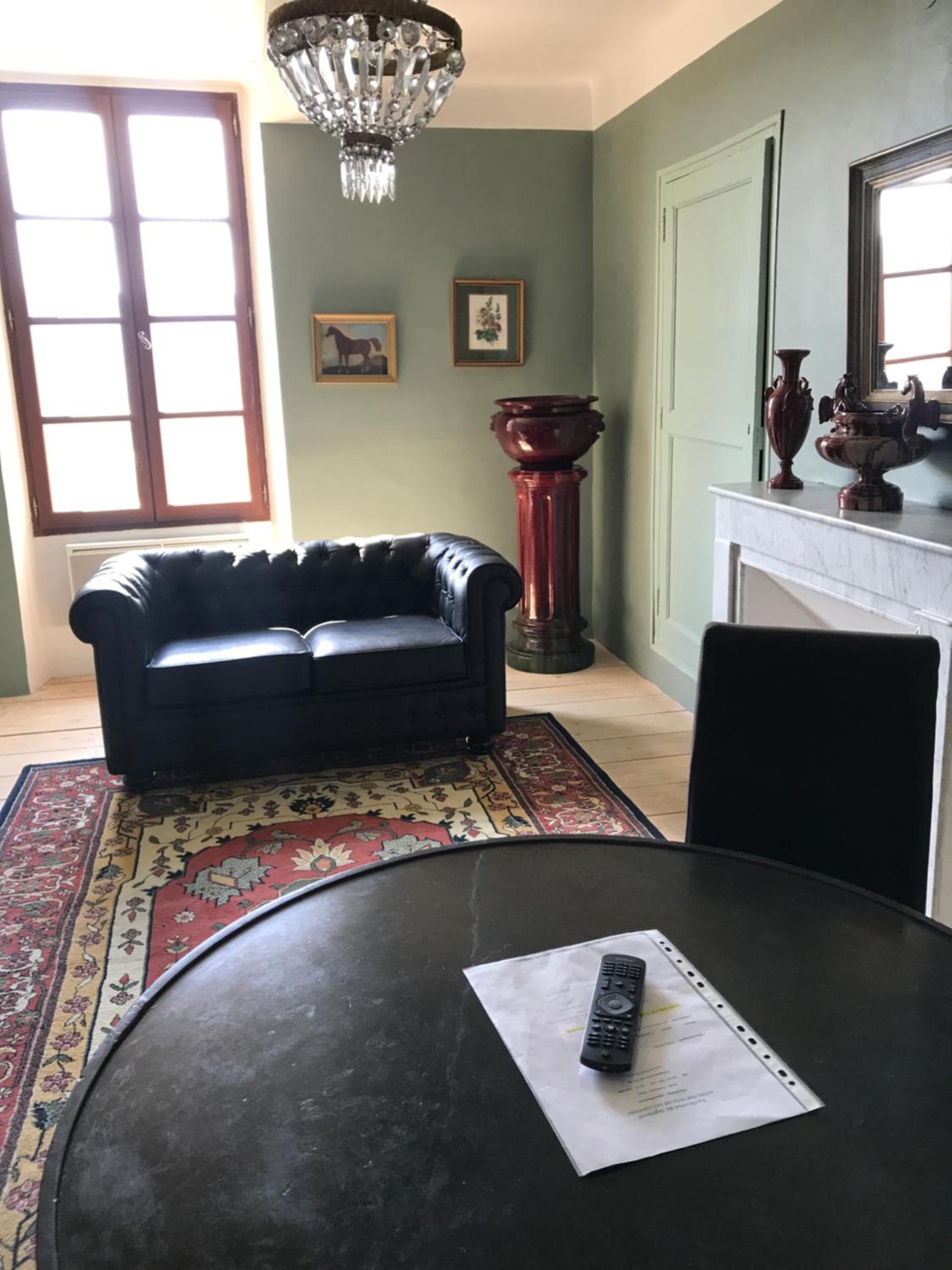 Apartment With Valley View - Rousseau - Photo 10