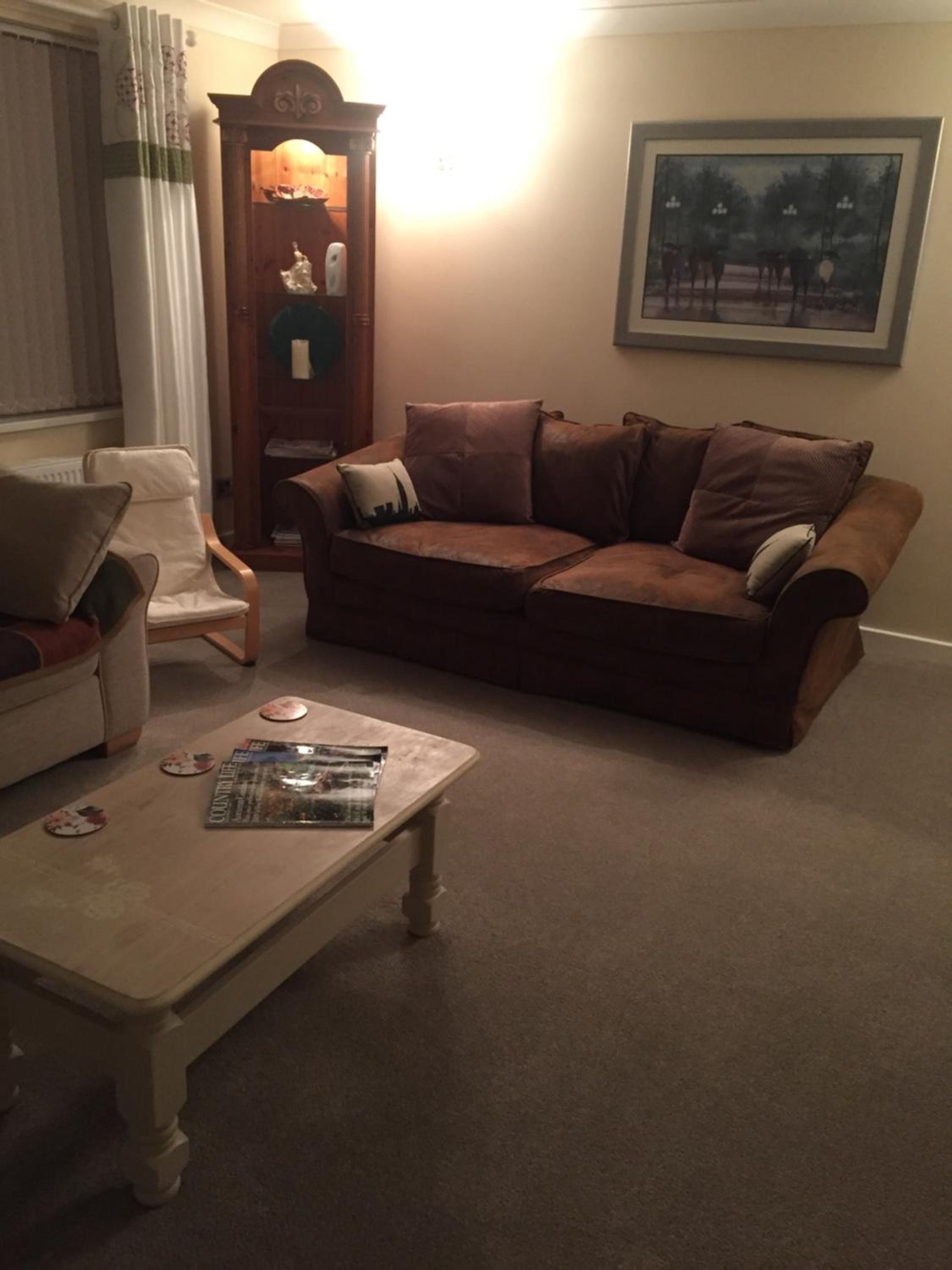 Two-Bedroom House - Photo 13
