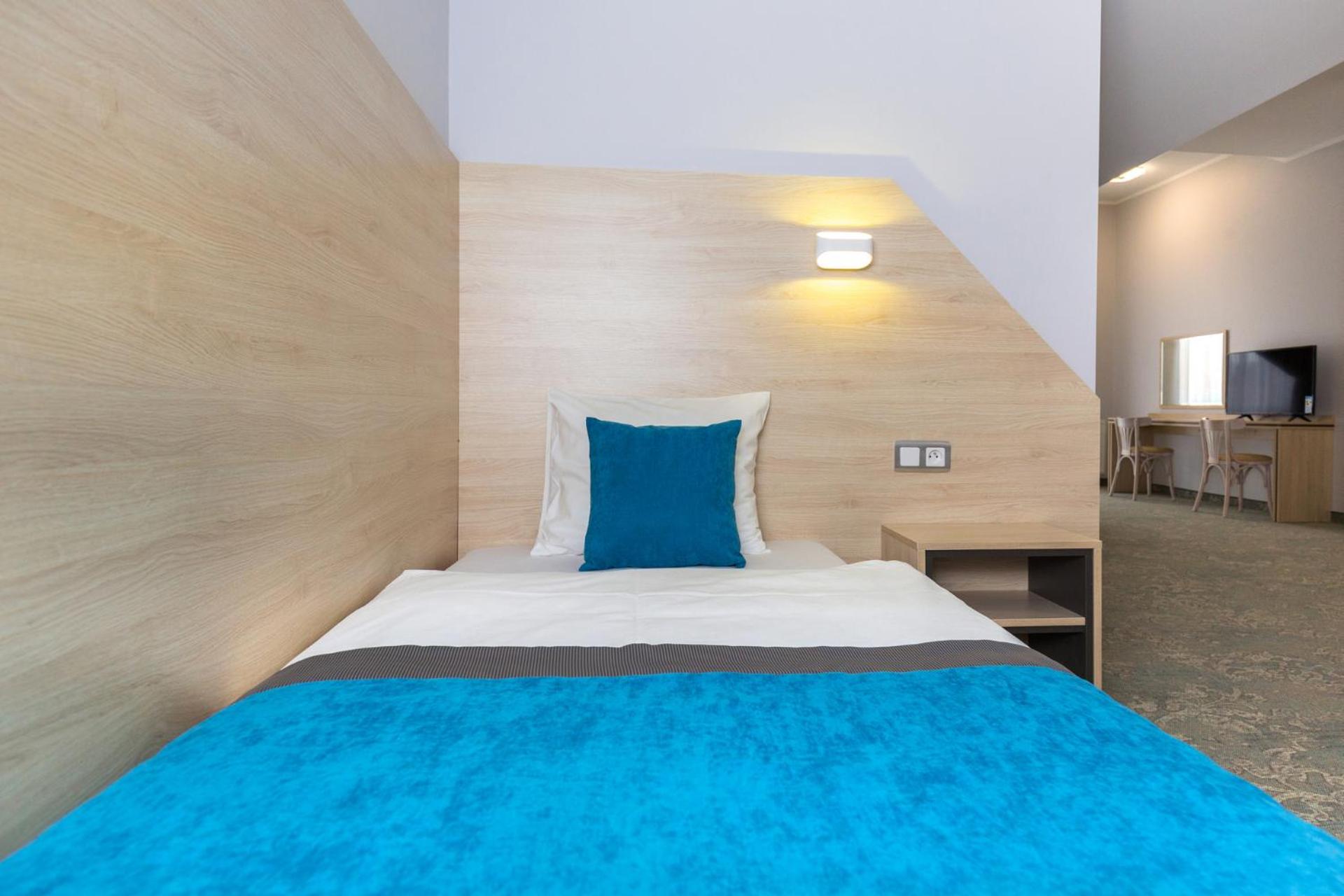 Standard Quadruple Room - Photo 1