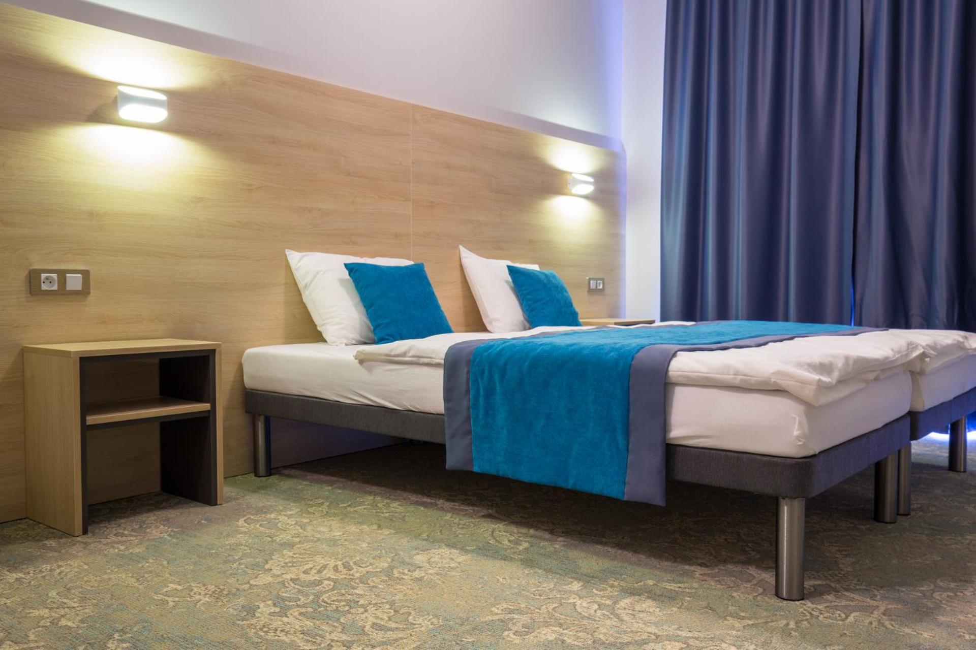 Standard Double Room - Photo 7