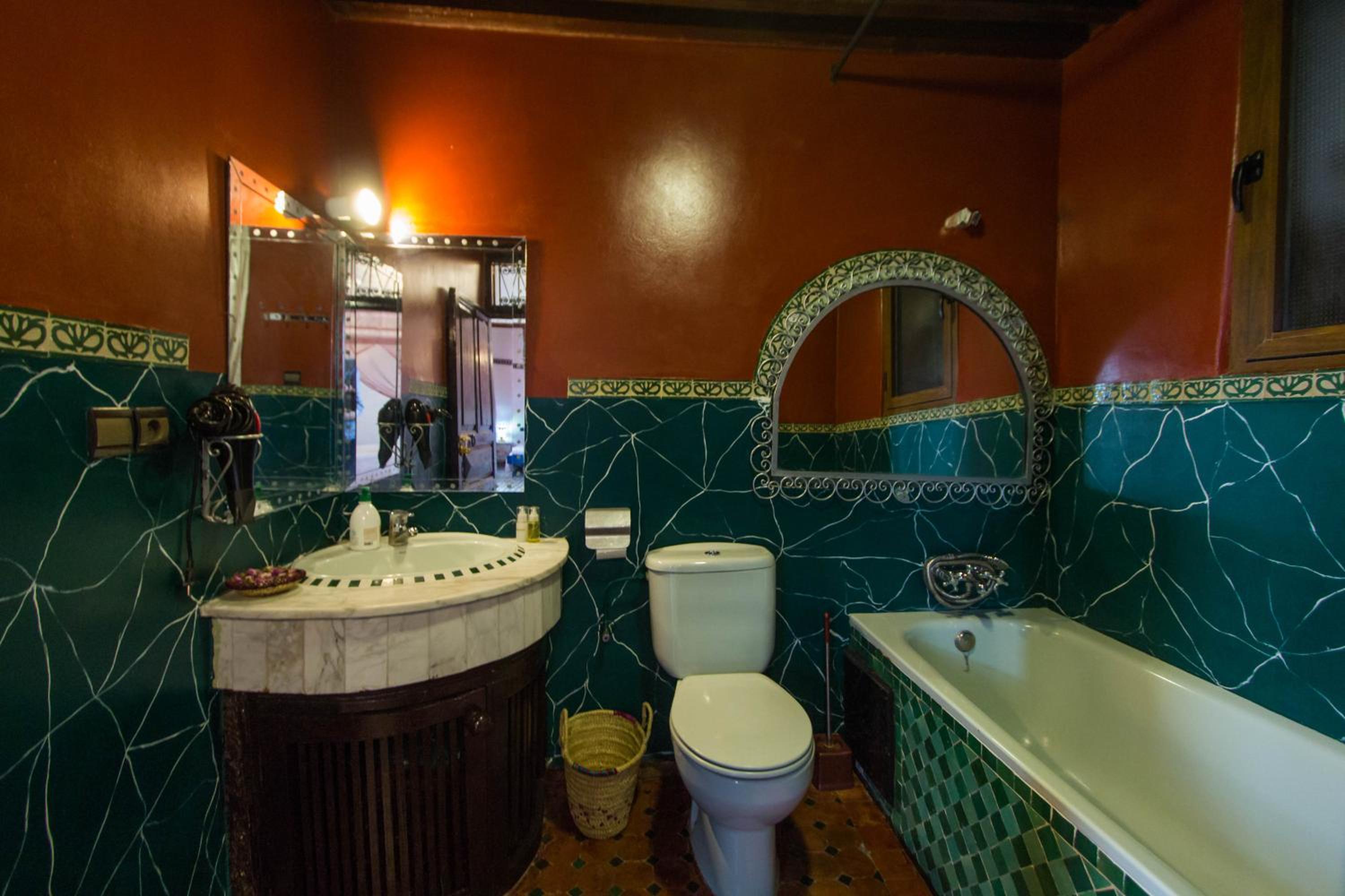 Family Suite photo 3
