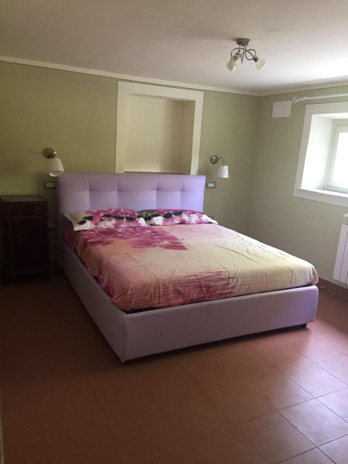 Standard Double Room - Photo 1