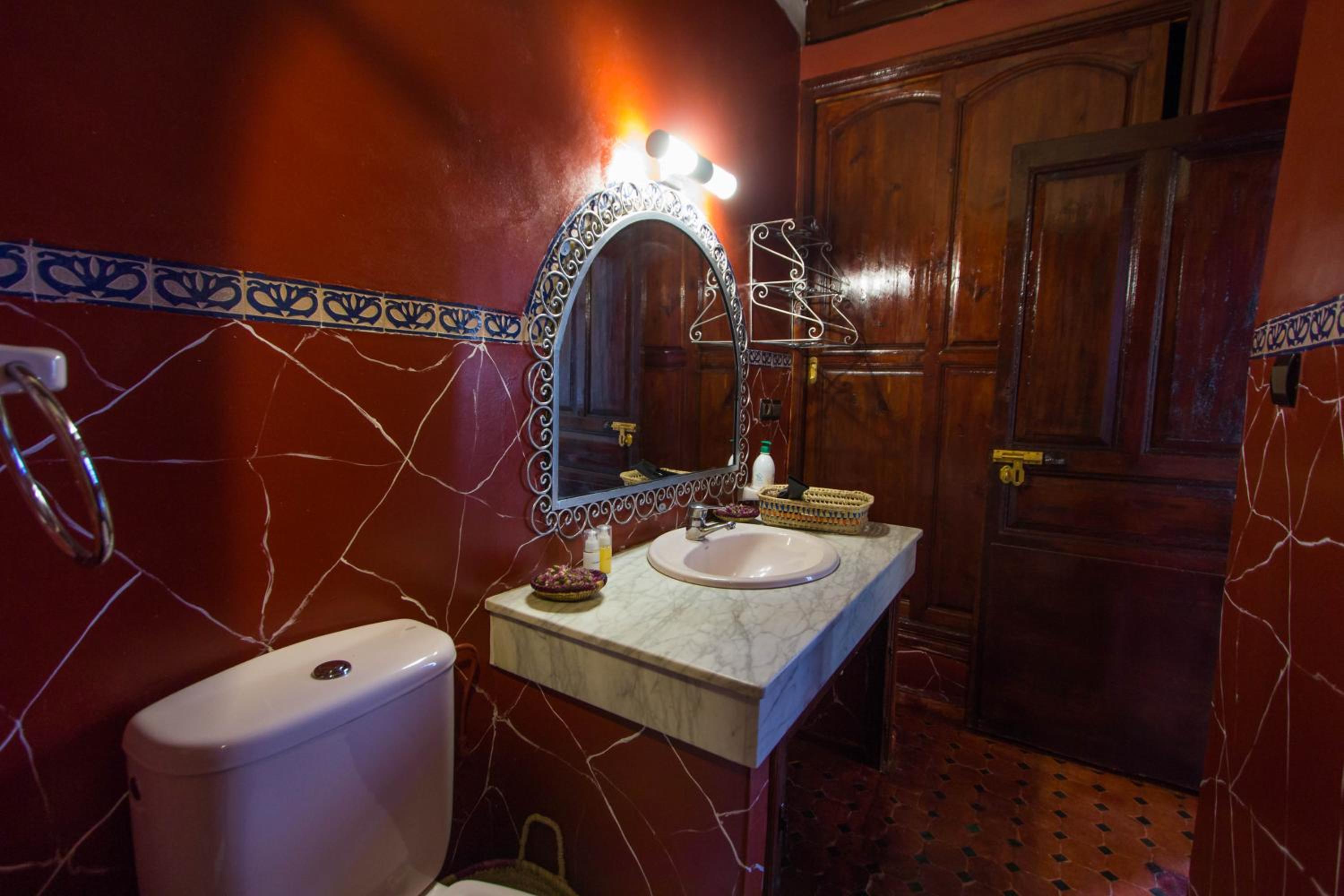 Family Suite photo 2