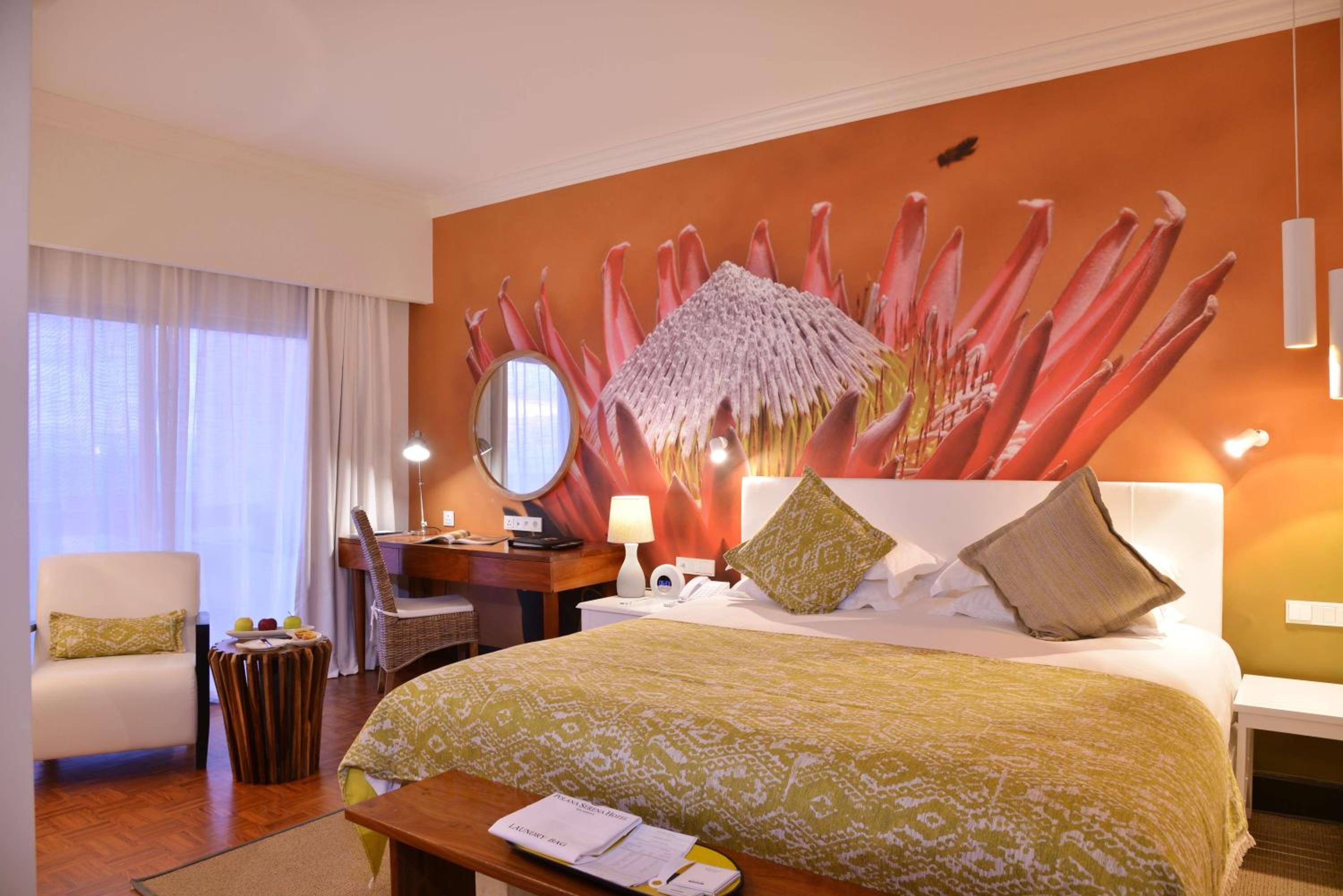 Standard Prime Sea View Room