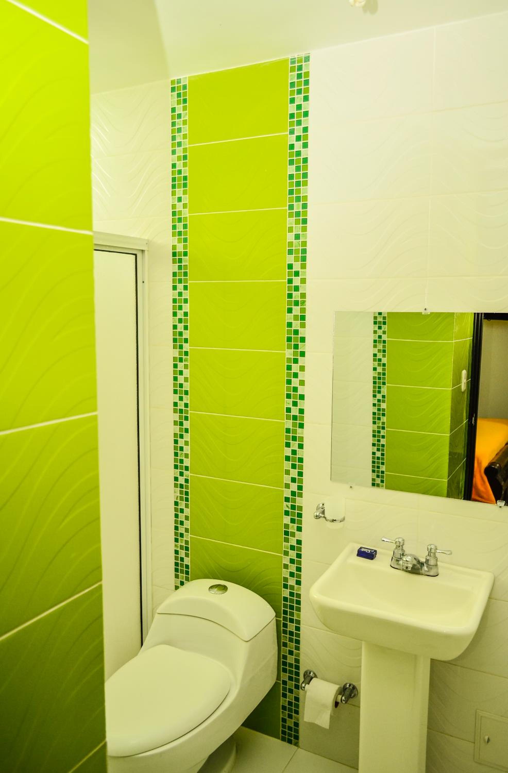 Double Room photo 3
