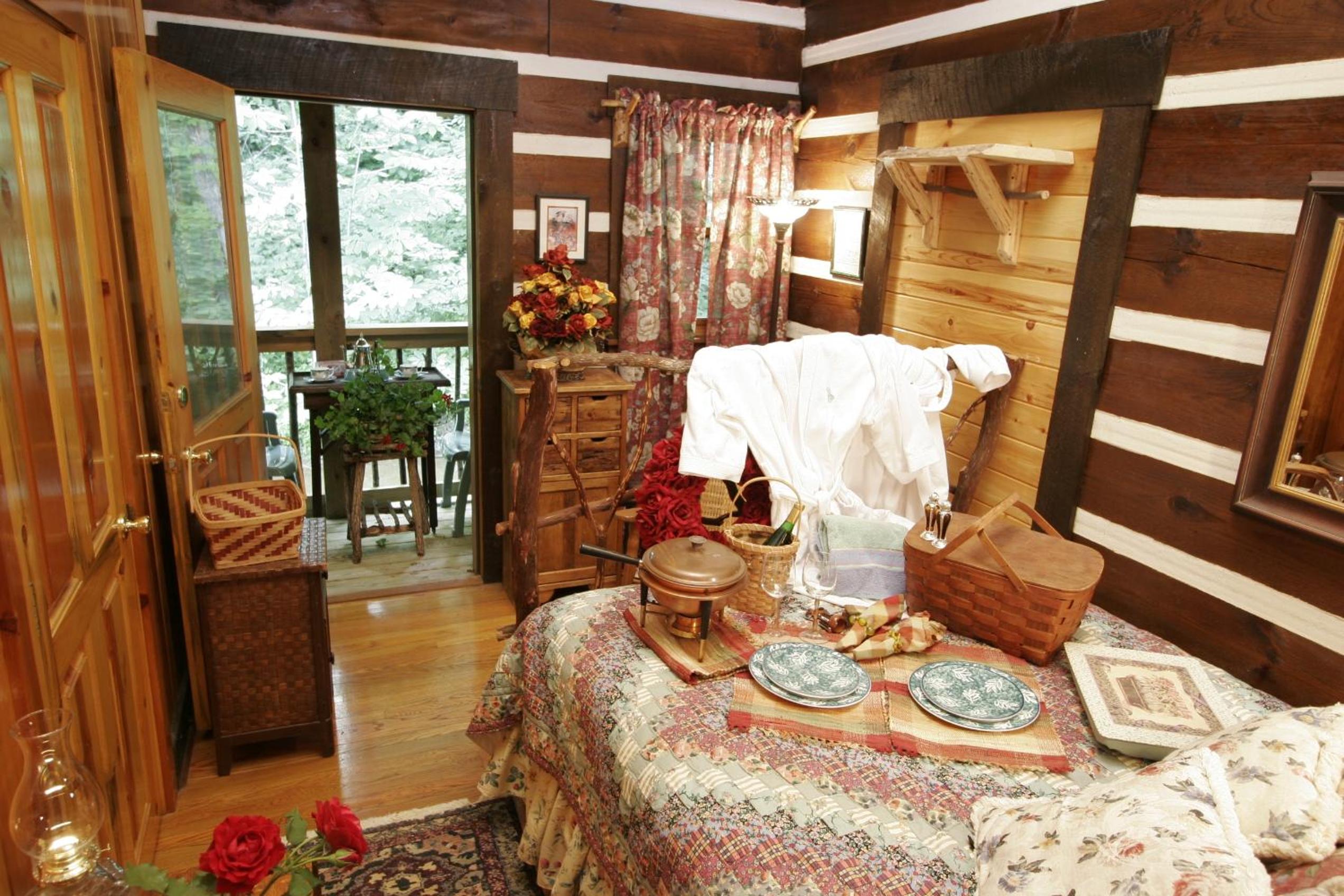 Queen Room