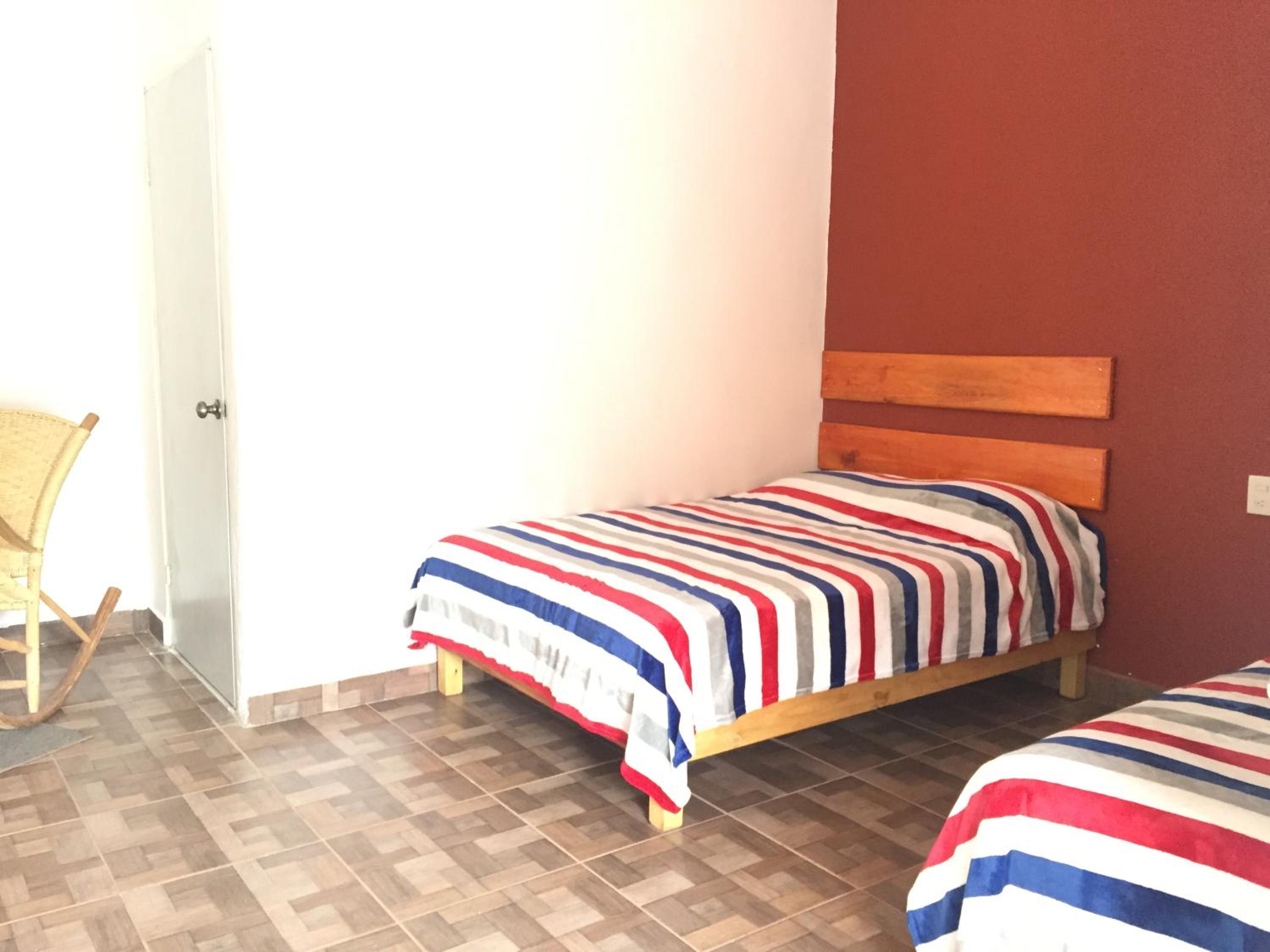 Twin Room with Bathroom photo 3