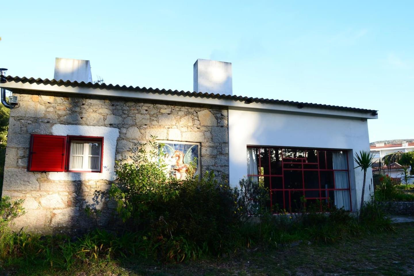 Four-Bedroom House photo 2