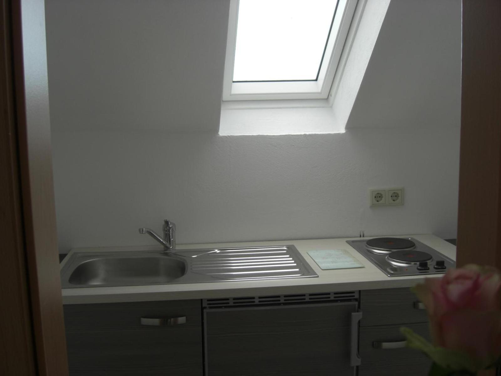 One-Bedroom House photo 2